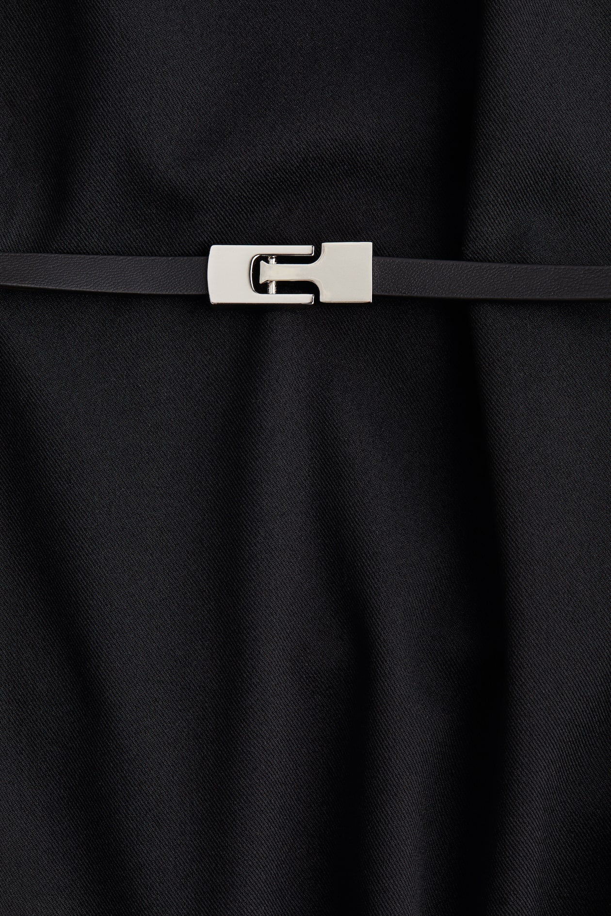 Belted Dress - image 5