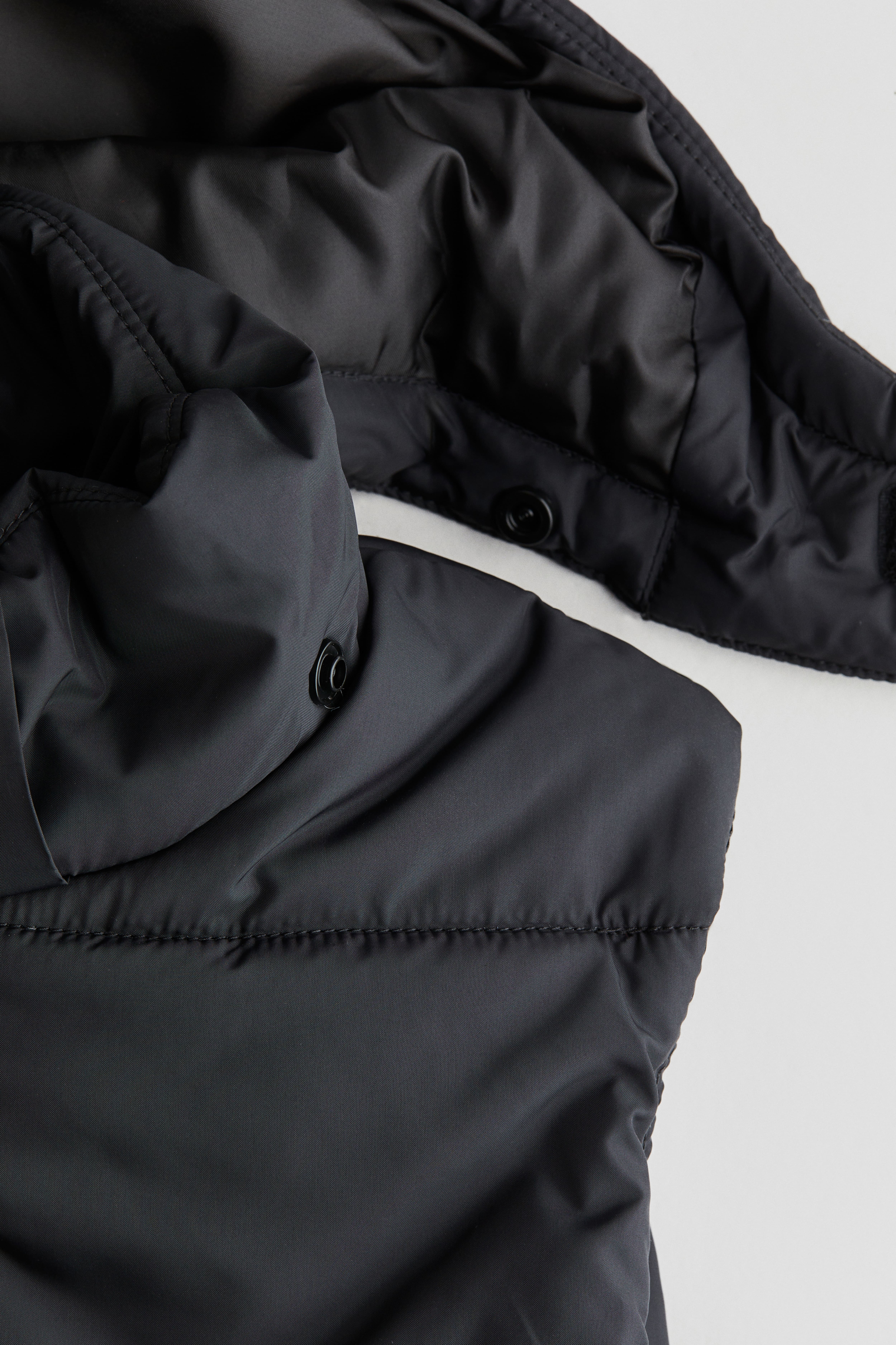 Gilet matelassé