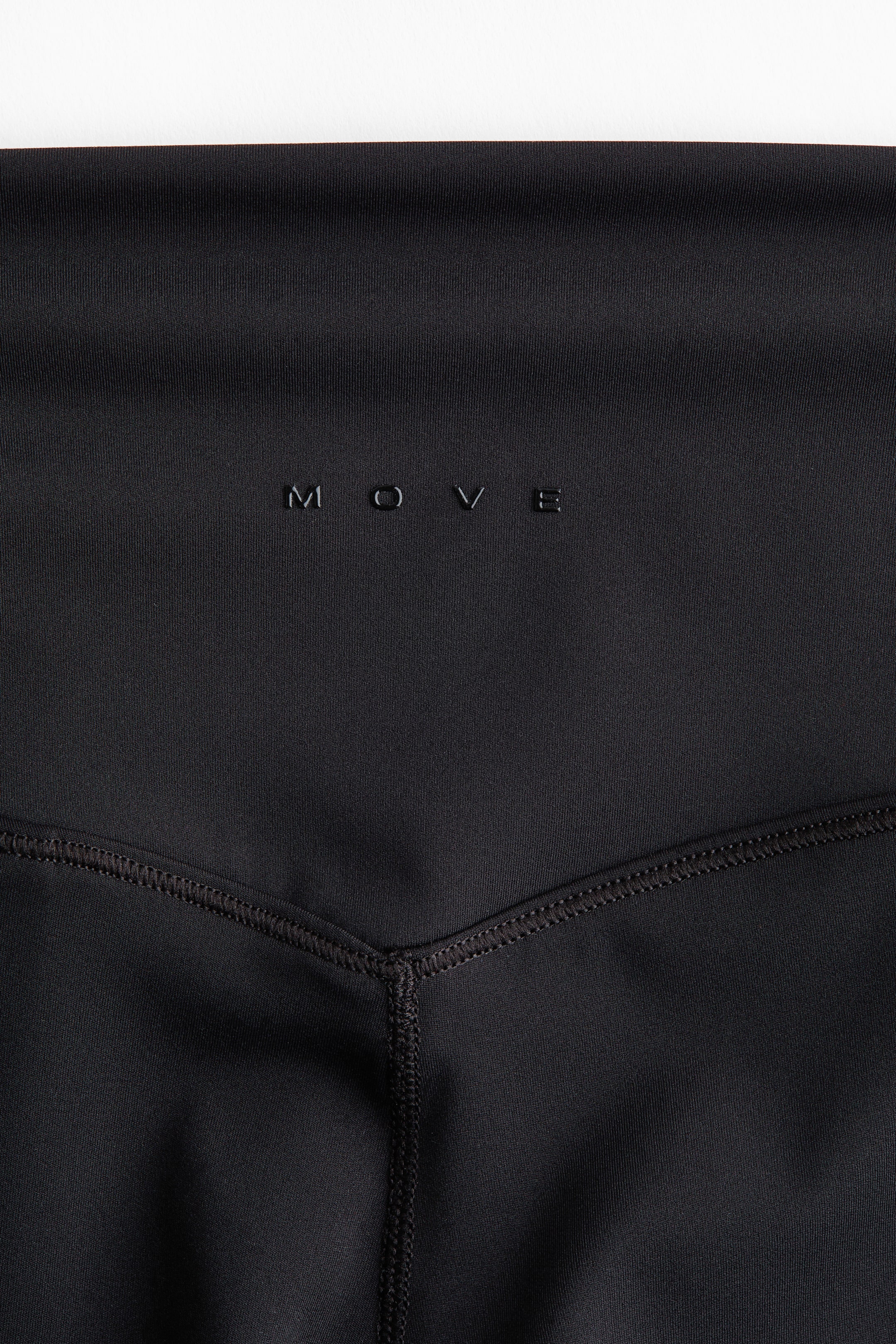 Legging de sport Capri SculptMove🅪