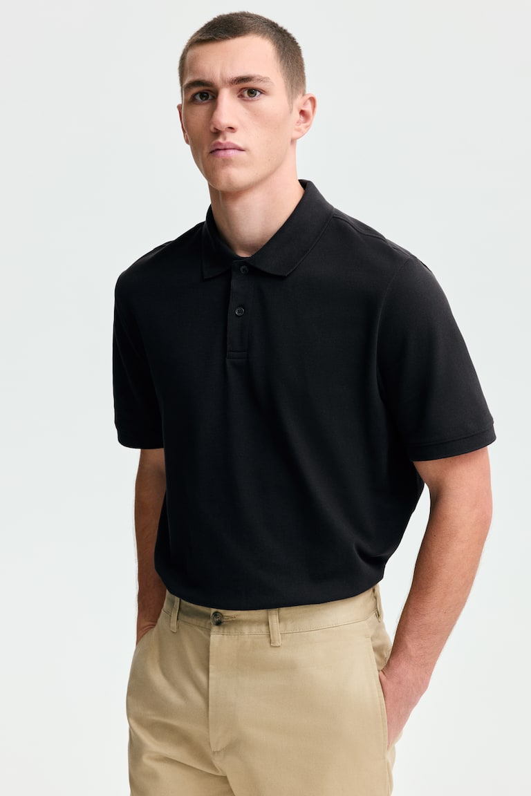 black dress shirt with khaki pants Men's Regular-Fit Polo Simple Backless Mermaid Lace ENDOFSEASONSALE30% Color:Dark Champagne Lightweight and breathable