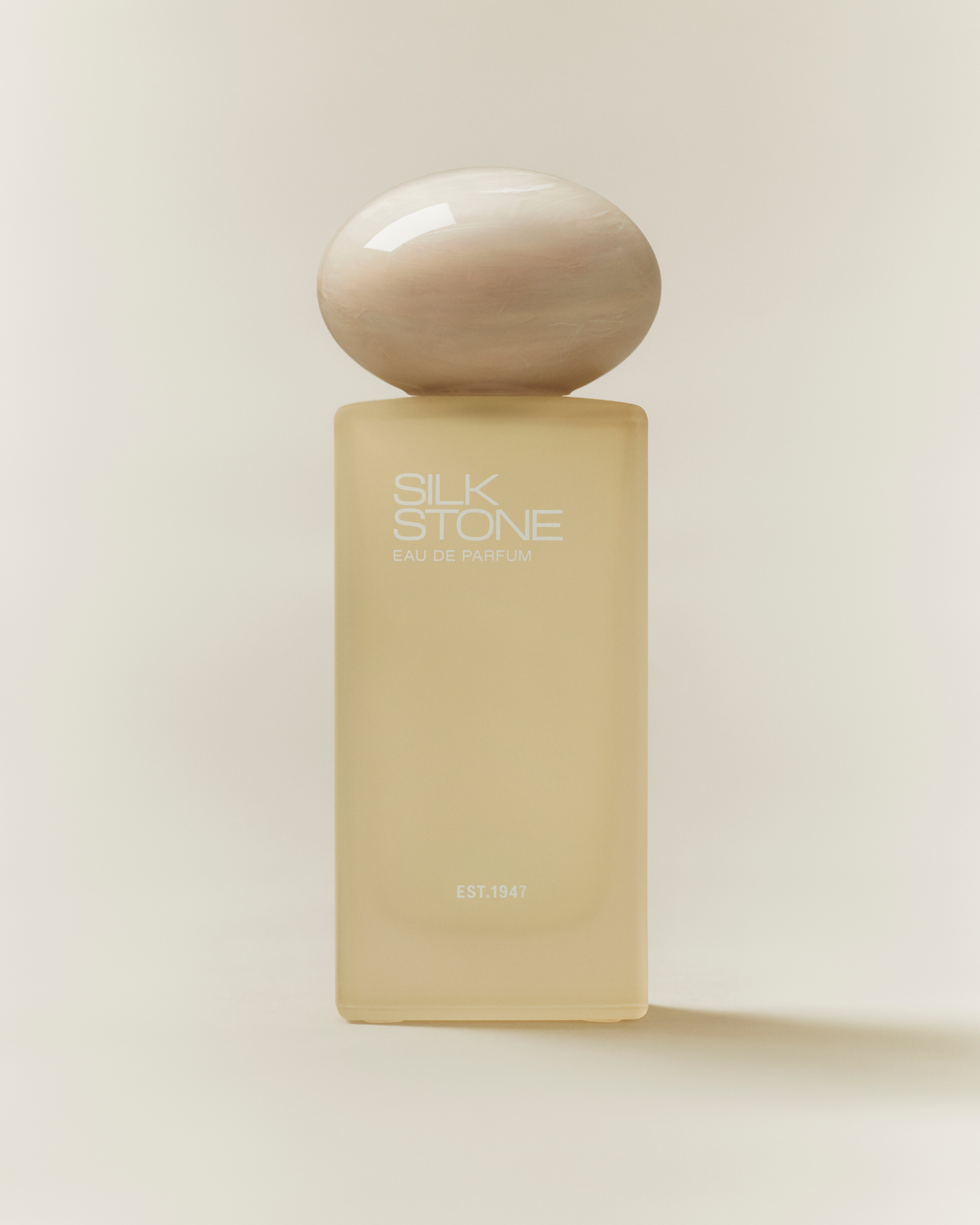 Silk Stone EdP - Silk Stone