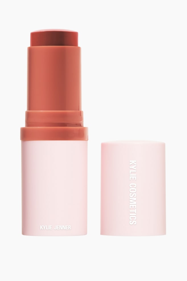 Powder Blush Stick - Play For Keeps/Breakfast In Bed/Make Him Blush/Never Too Much/Hey Sugar - 1