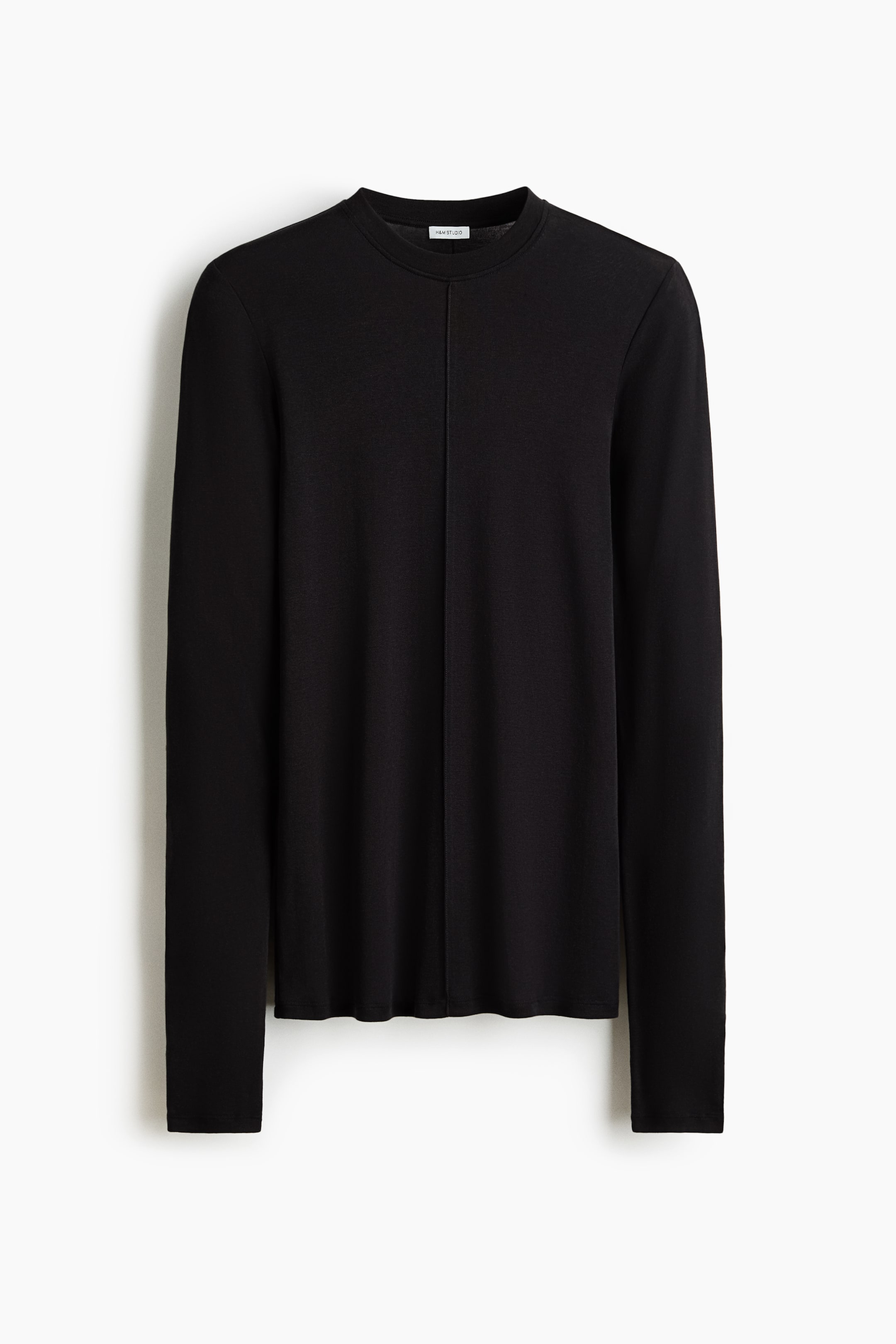 Pima Cotton Shirt