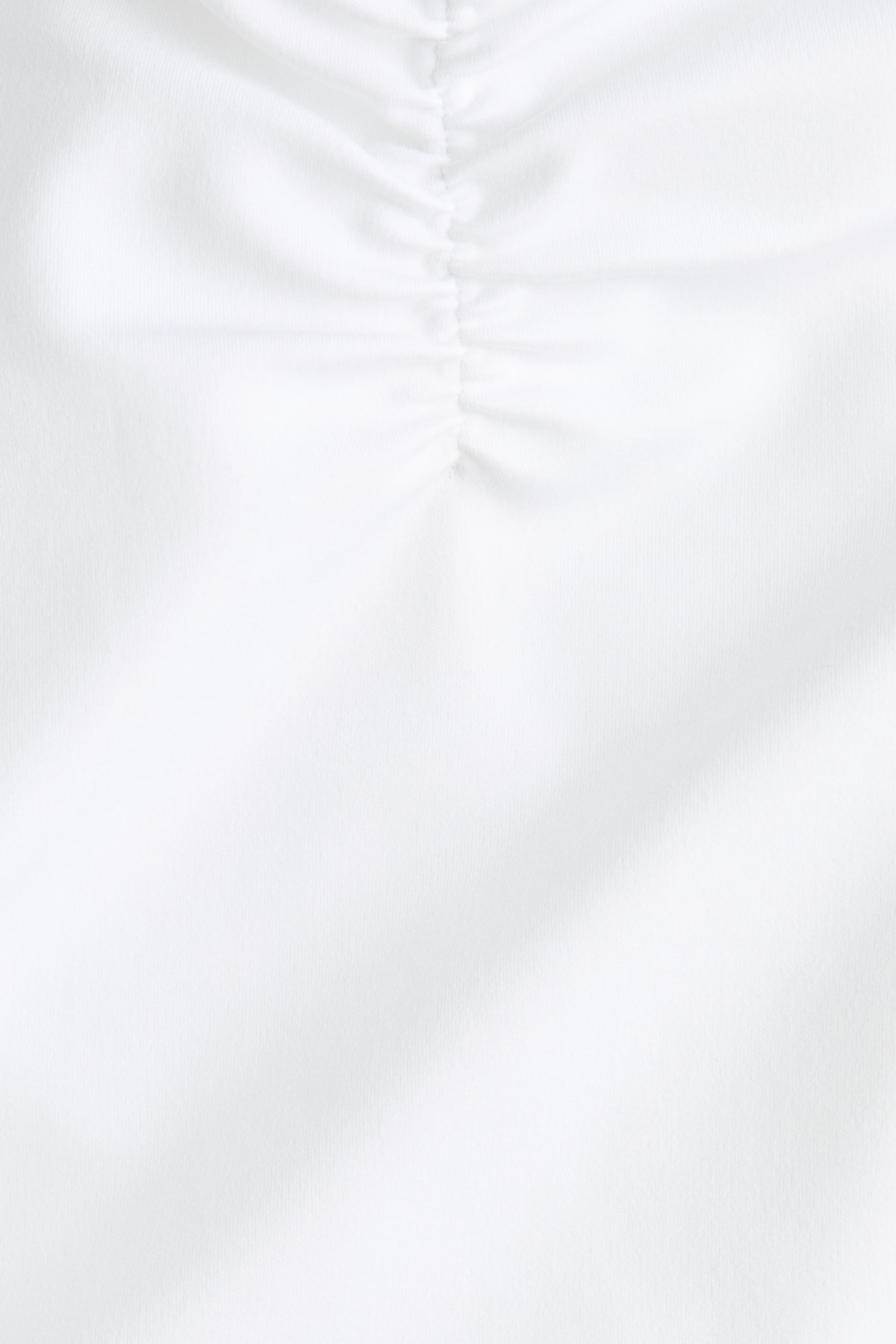 Sportska majica bez rukava SoftMove™ - White - 3