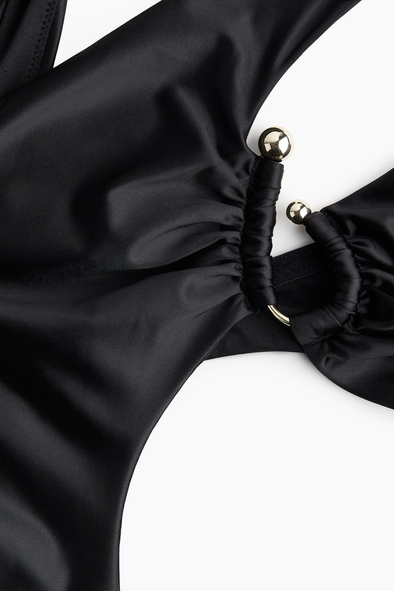 Cutout Swimsuit - image 4