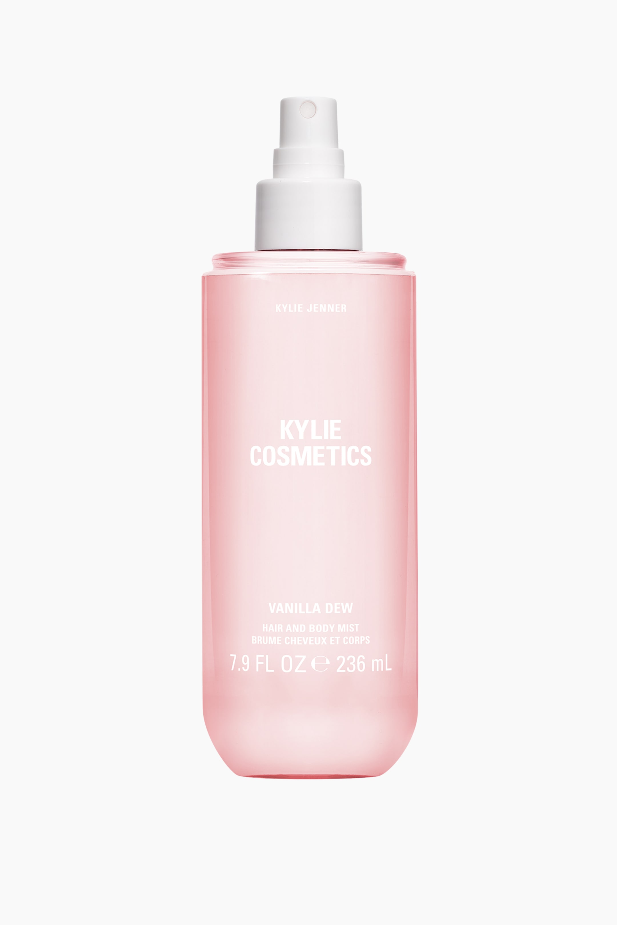 Visa större bild: Hair & Body Mist Vanilla Dew - Vanilla Dew - Kylie Cosmetics - Beauty all | H&M SE 2