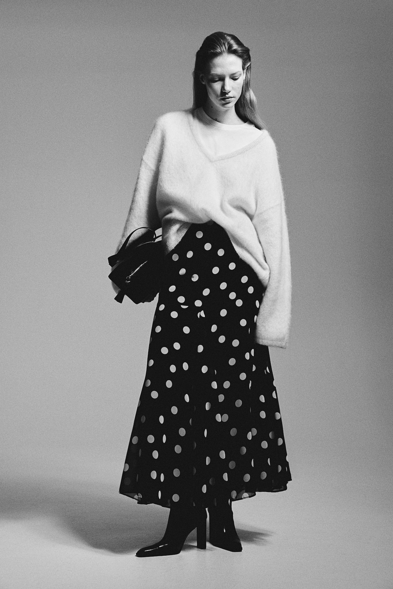 Flared Skirt - image 2