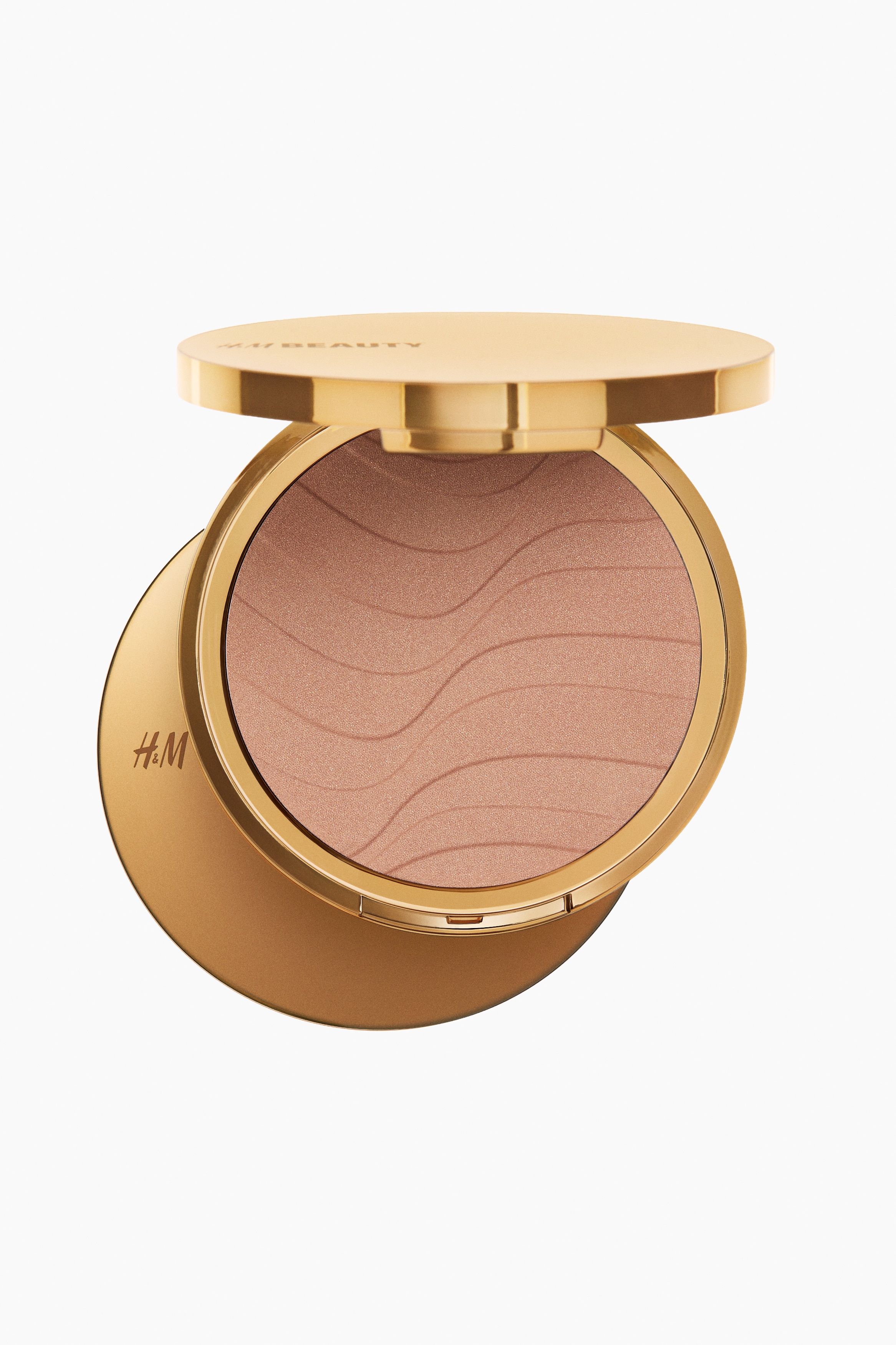 Sunlit Bronzer - Limited Edition Sunlit Bronzer