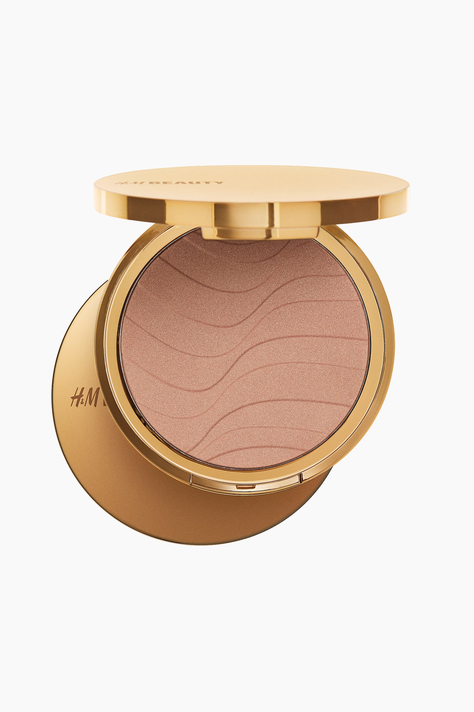 Sunlit Bronzer - Limited Edition Sunlit Bronzer