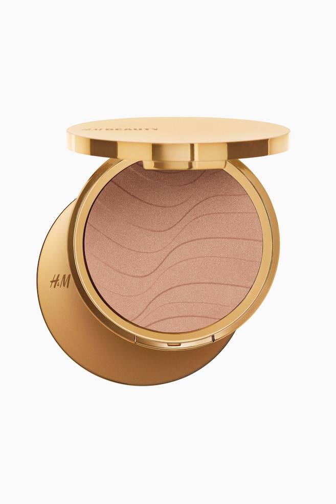 Sunlit Bronzer - Limited Edition Sunlit Bronzer - 1
