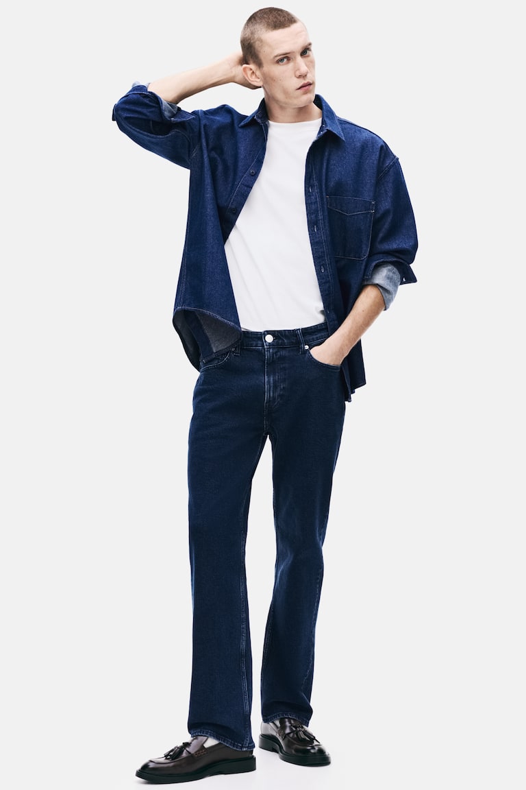 Regular Jeans