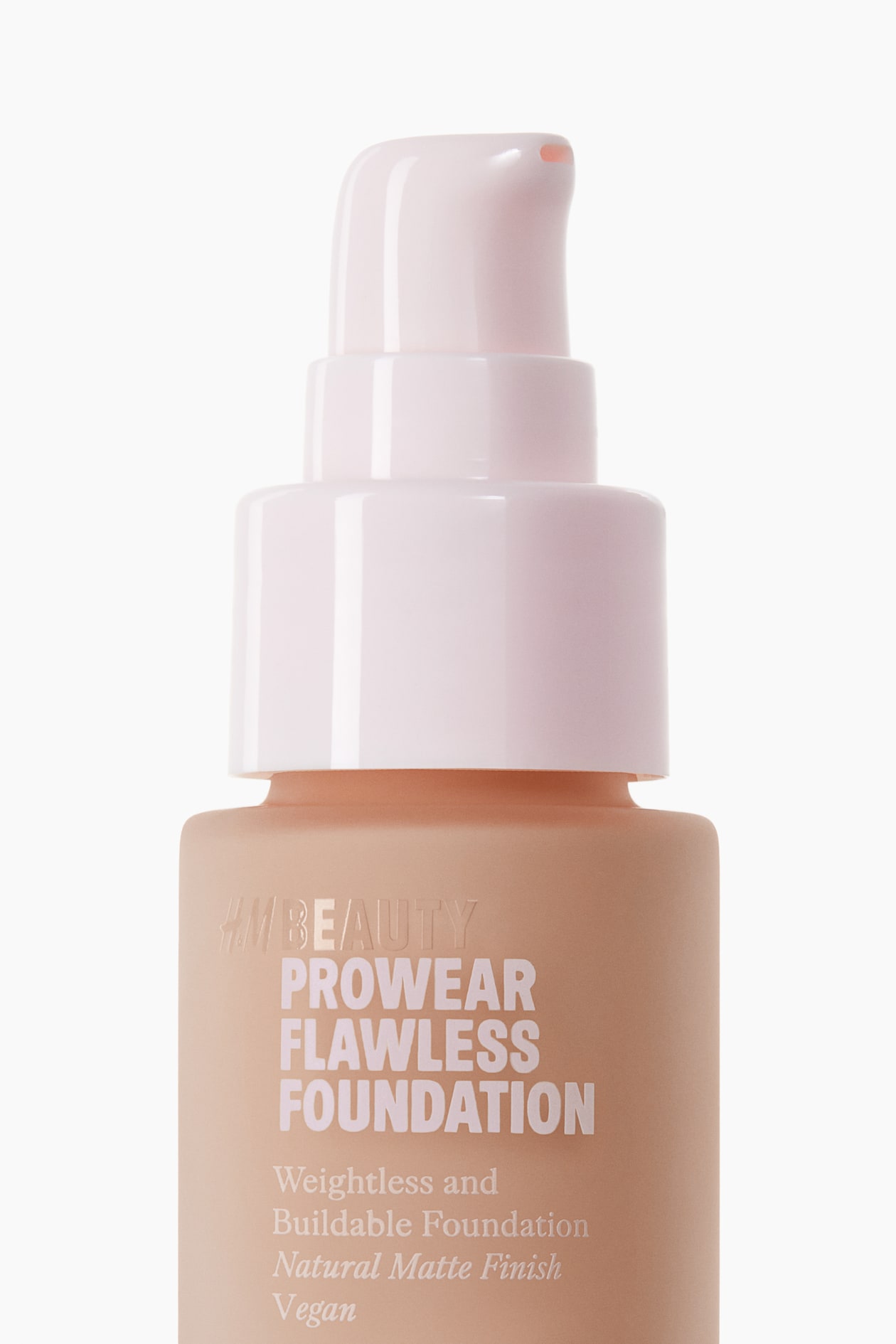 Prowear Flawless Foundation - image 2