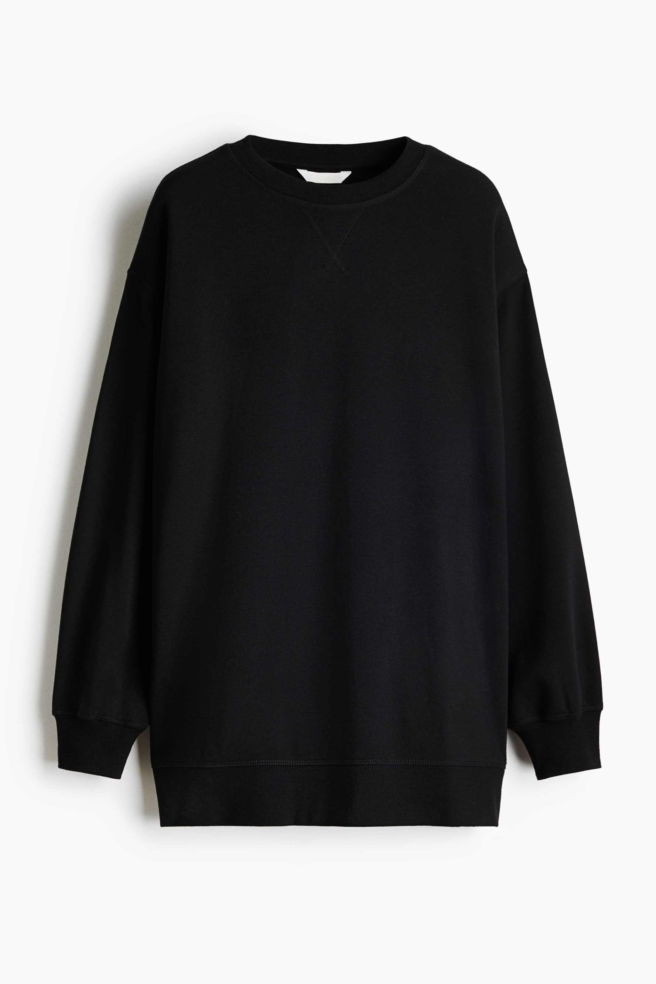 Oversized Sweatshirt
