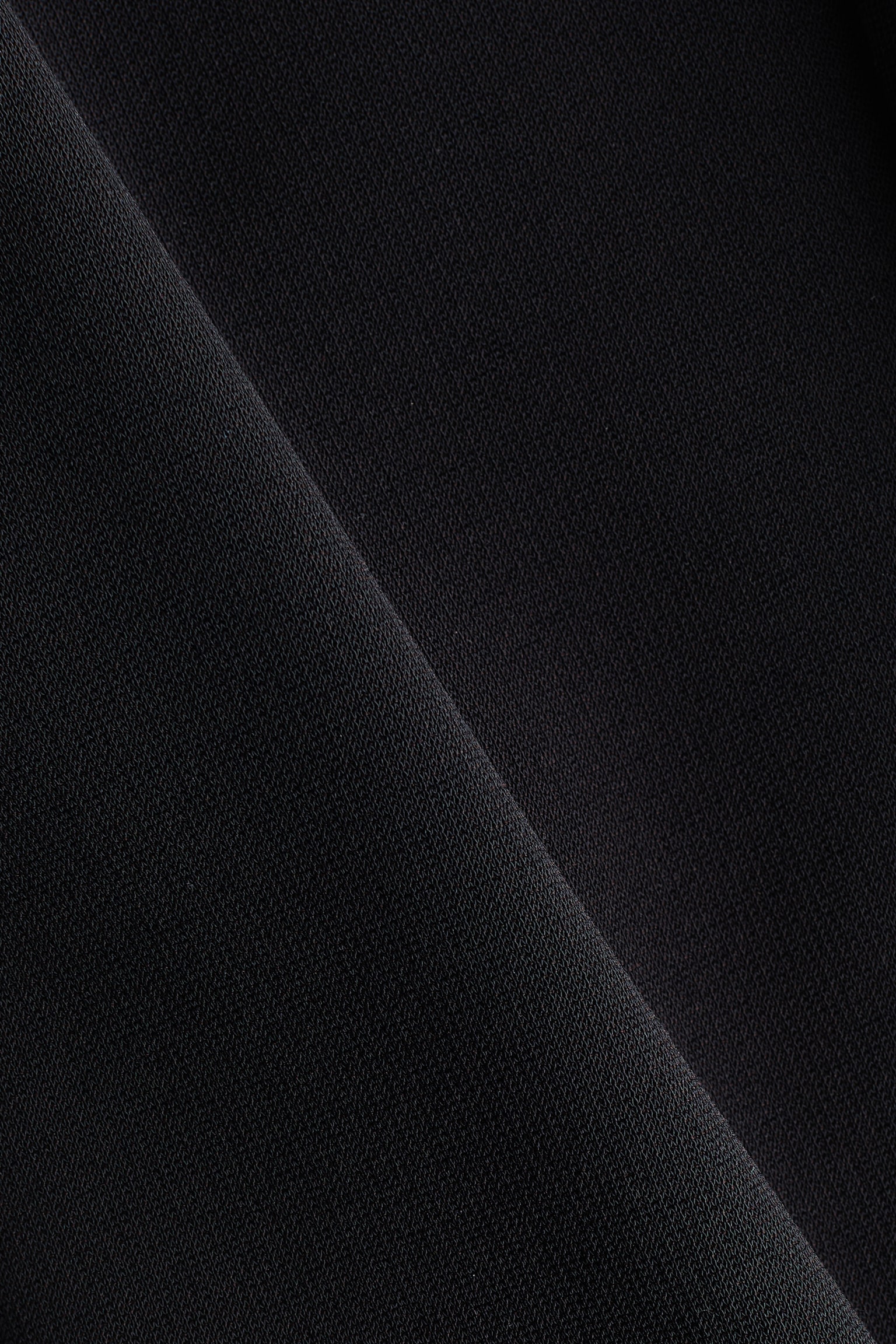 Ponte di Roma capri trousers-Black - 3
