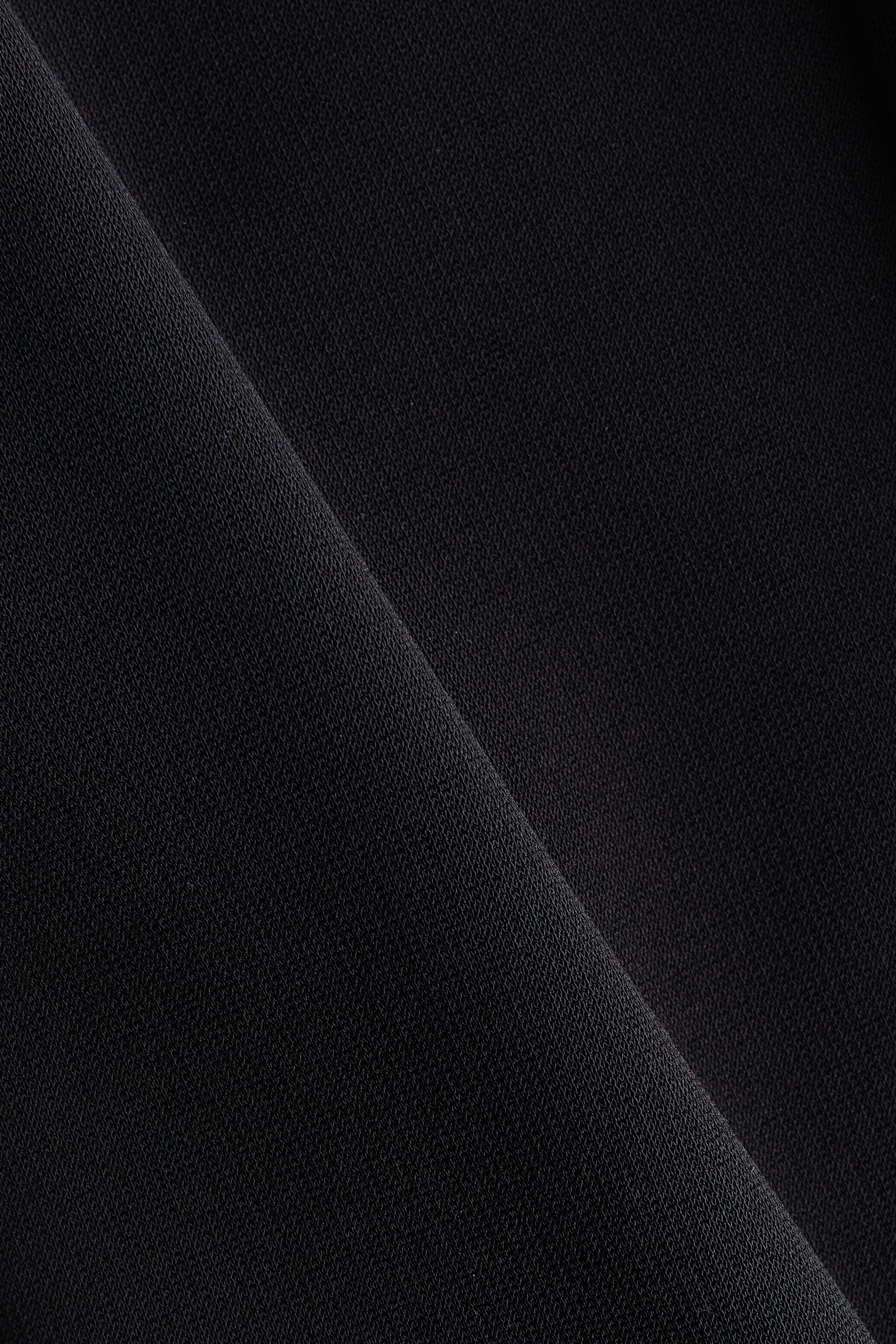 Женские брюки H&M Ponte Capri Pants — фото 3