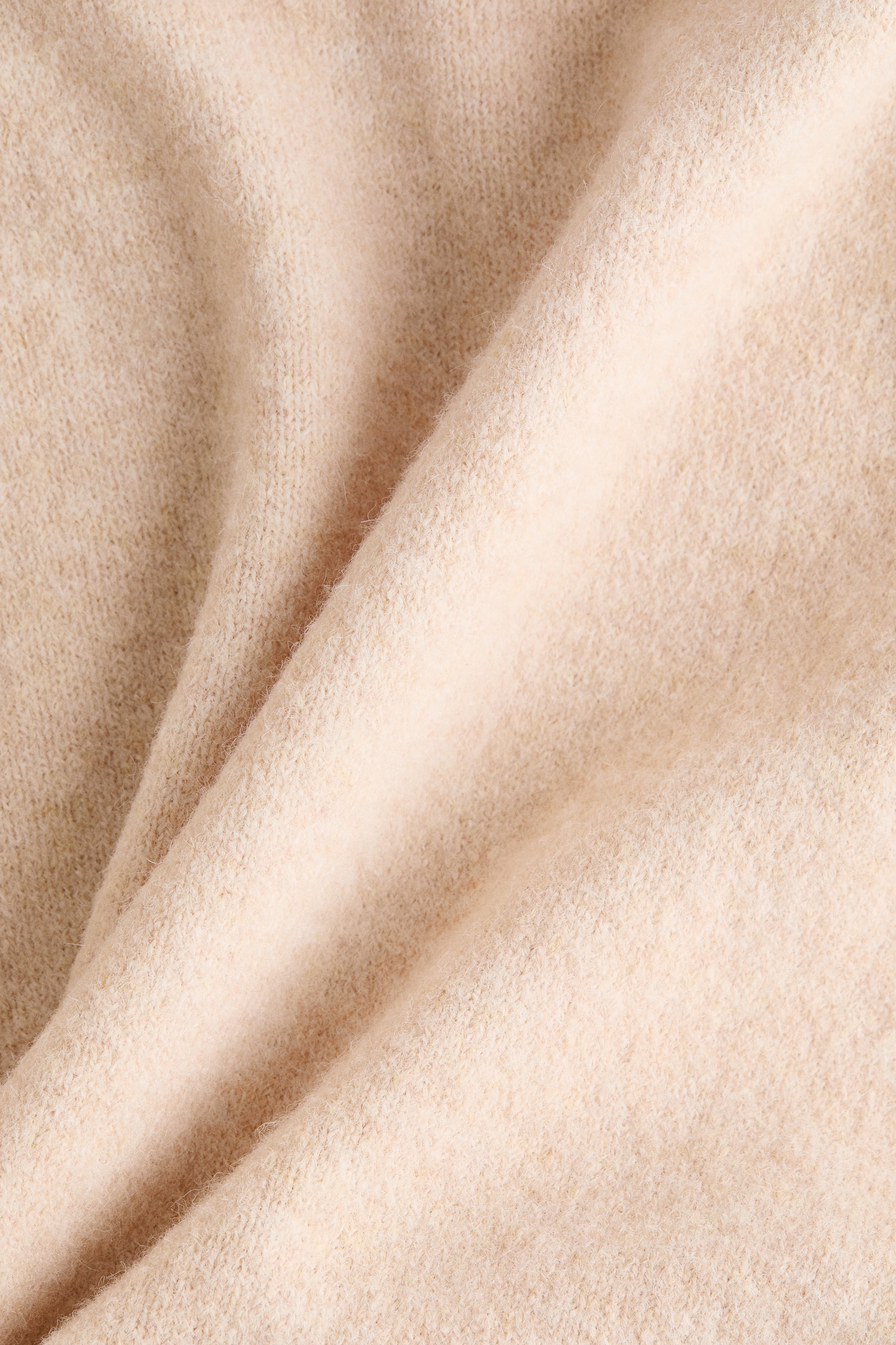 Prikaži veću sliku: Džemper - Svetlobež - Ladies | H&M RS 6