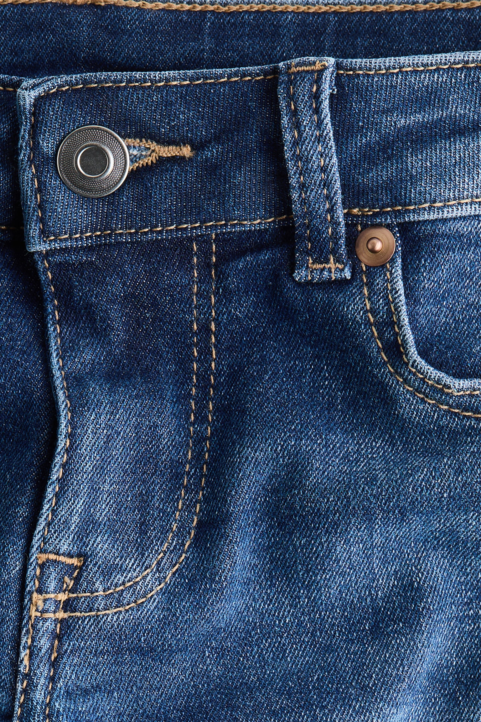 Flared Low Jeans - Blu denim/Nero denim/Nero/washed out/Grigio scuro/leopardato/Grigio denim/Blu denim/Blu denim scuro/Blu denim chiaro/Blu denim chiaro/Blu denim chiaro/Blu denim chiaro/Grigio/Grigio chiaro - 5