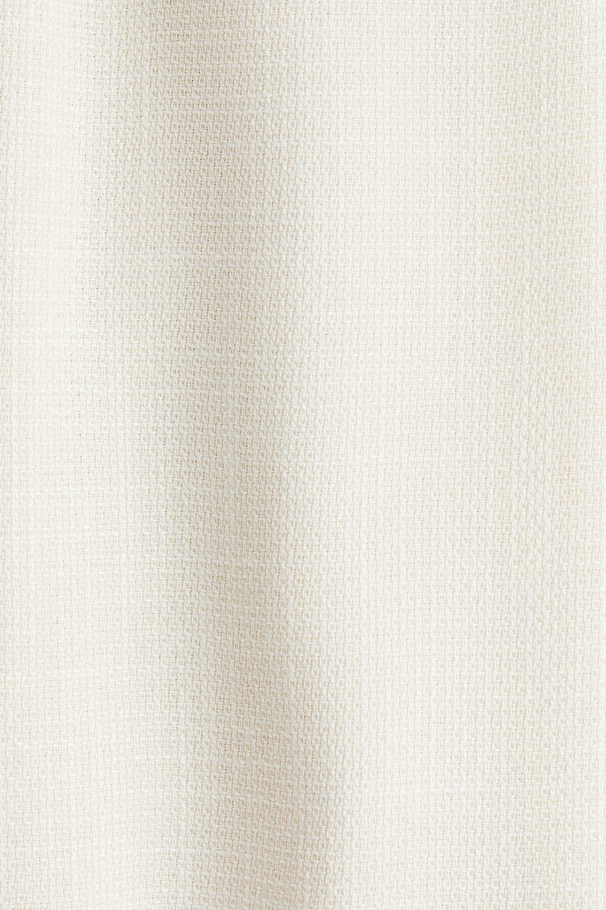 Tailored trousers