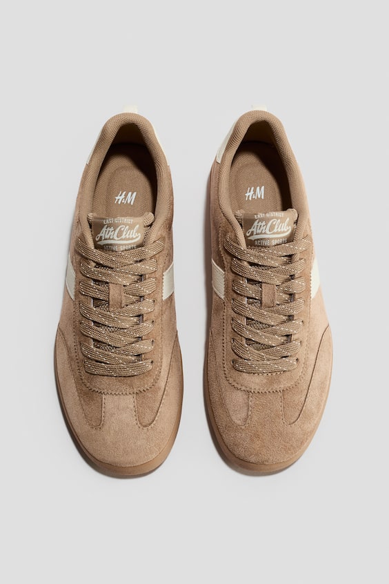 Детские кроссовки H&M Sneakers