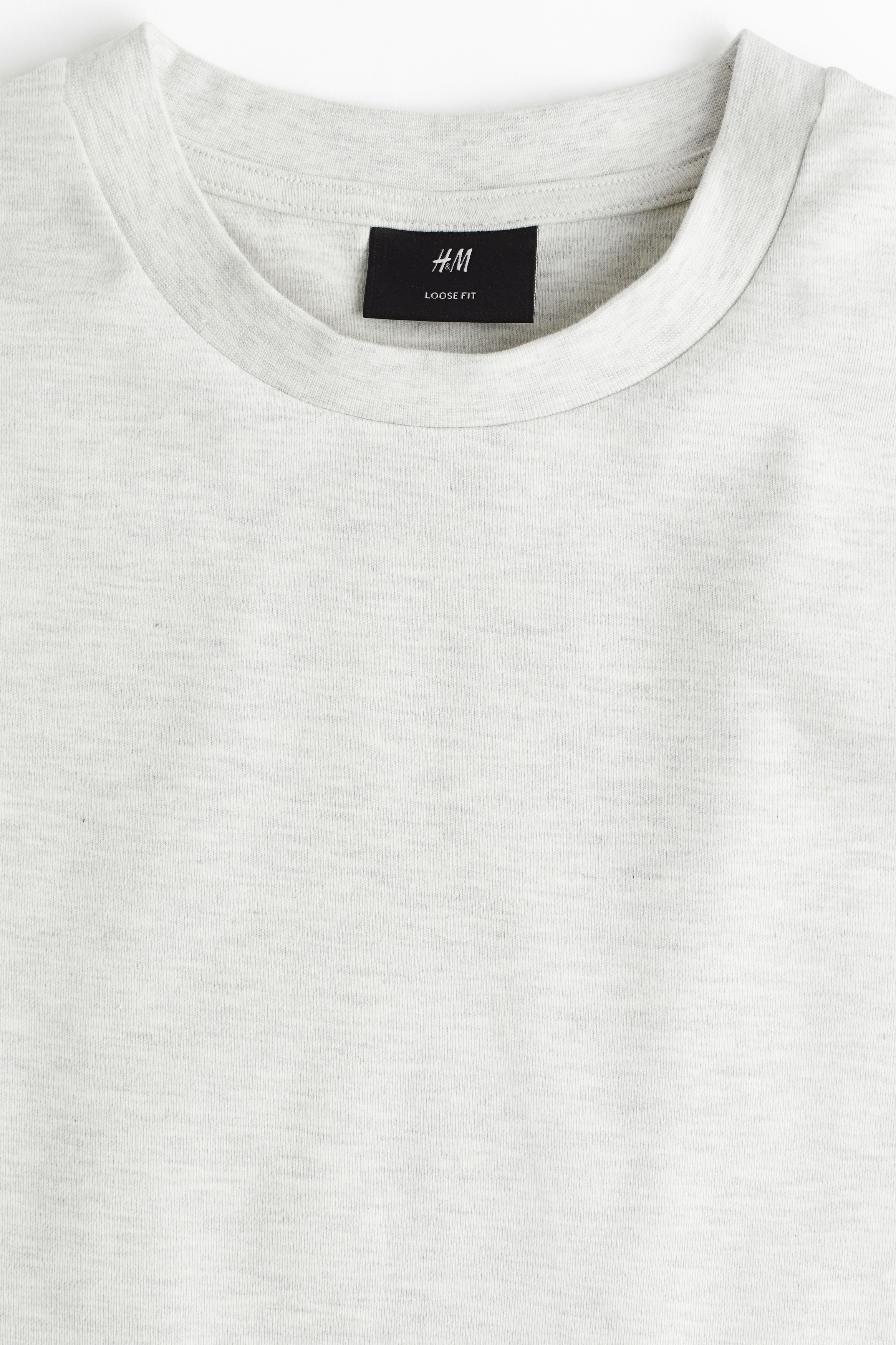 Loose Fit T-shirt