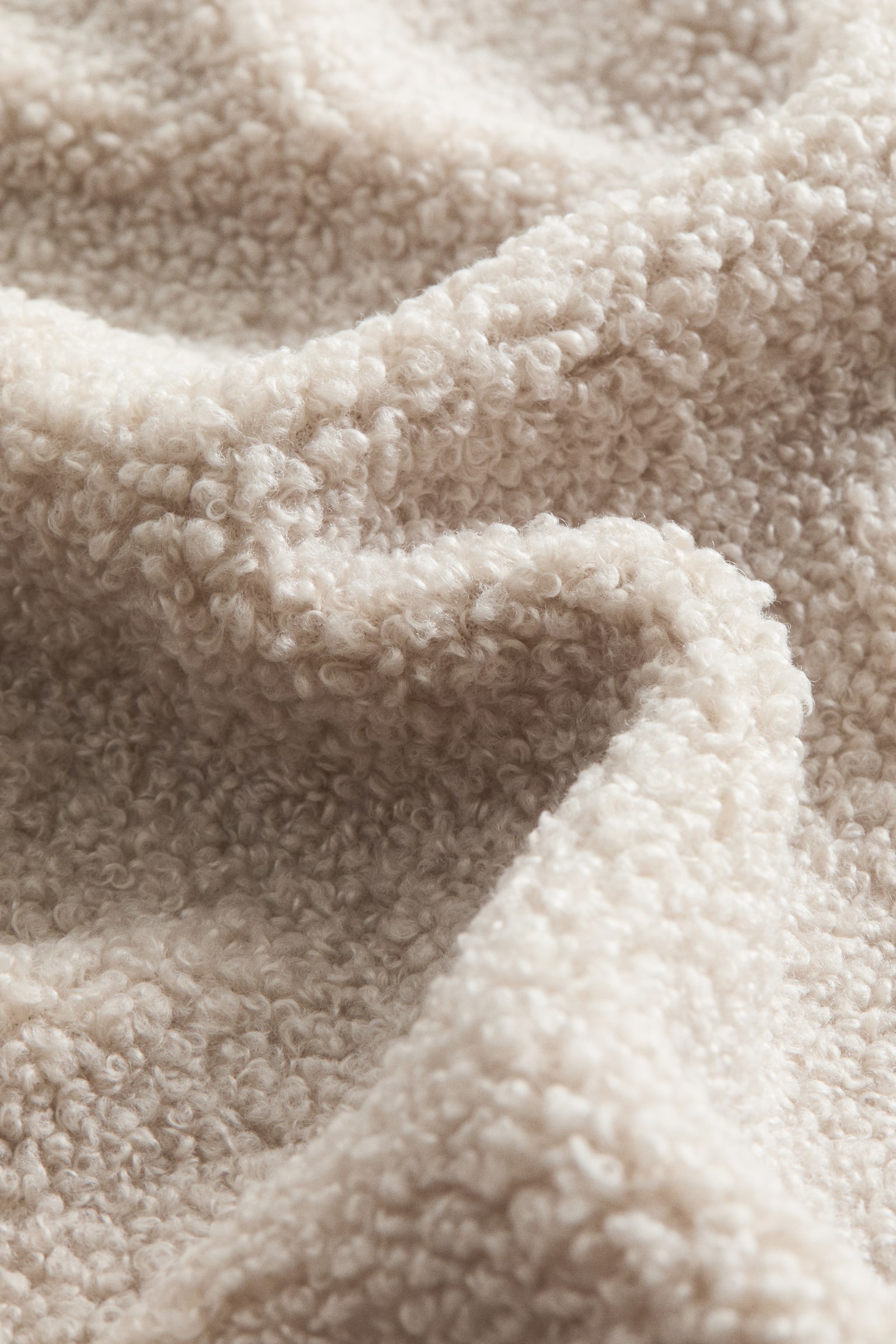 Babygaveæske - Lys beige - 3