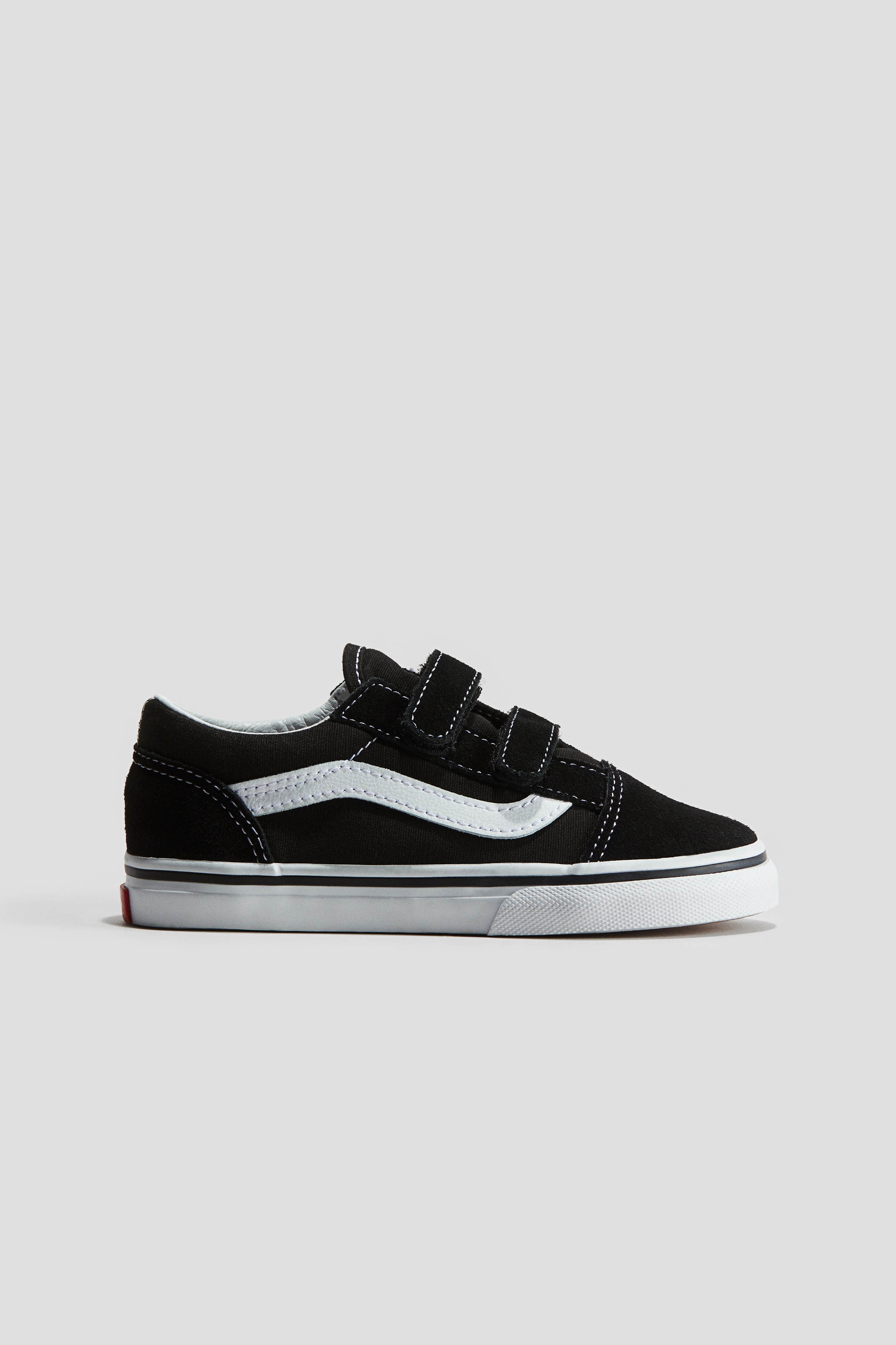 Baby - Svart Td Old Skool V Sneakers - Size: 21  - H&M