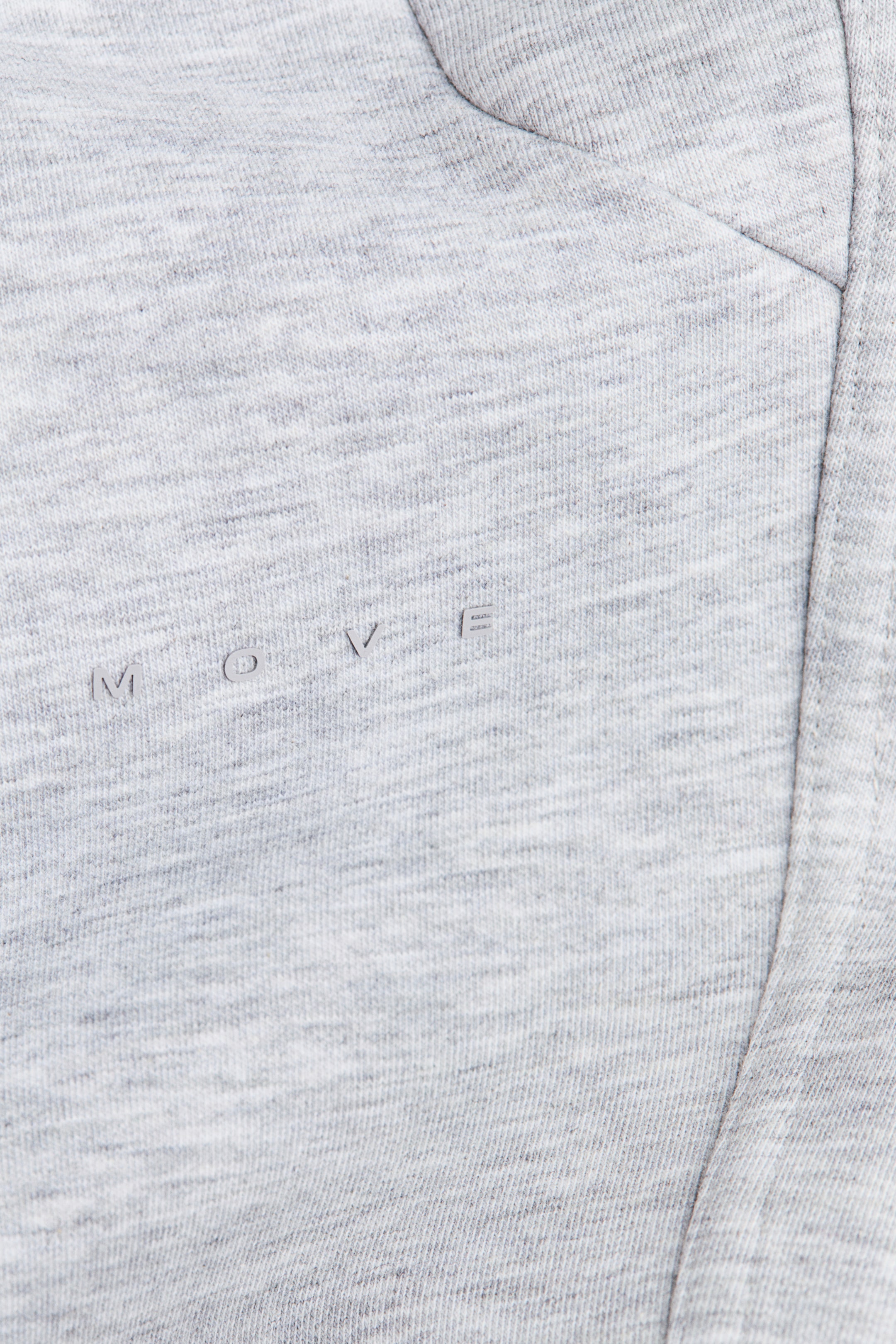 Regular-Fit Tapered Sports Joggers with DryMove™