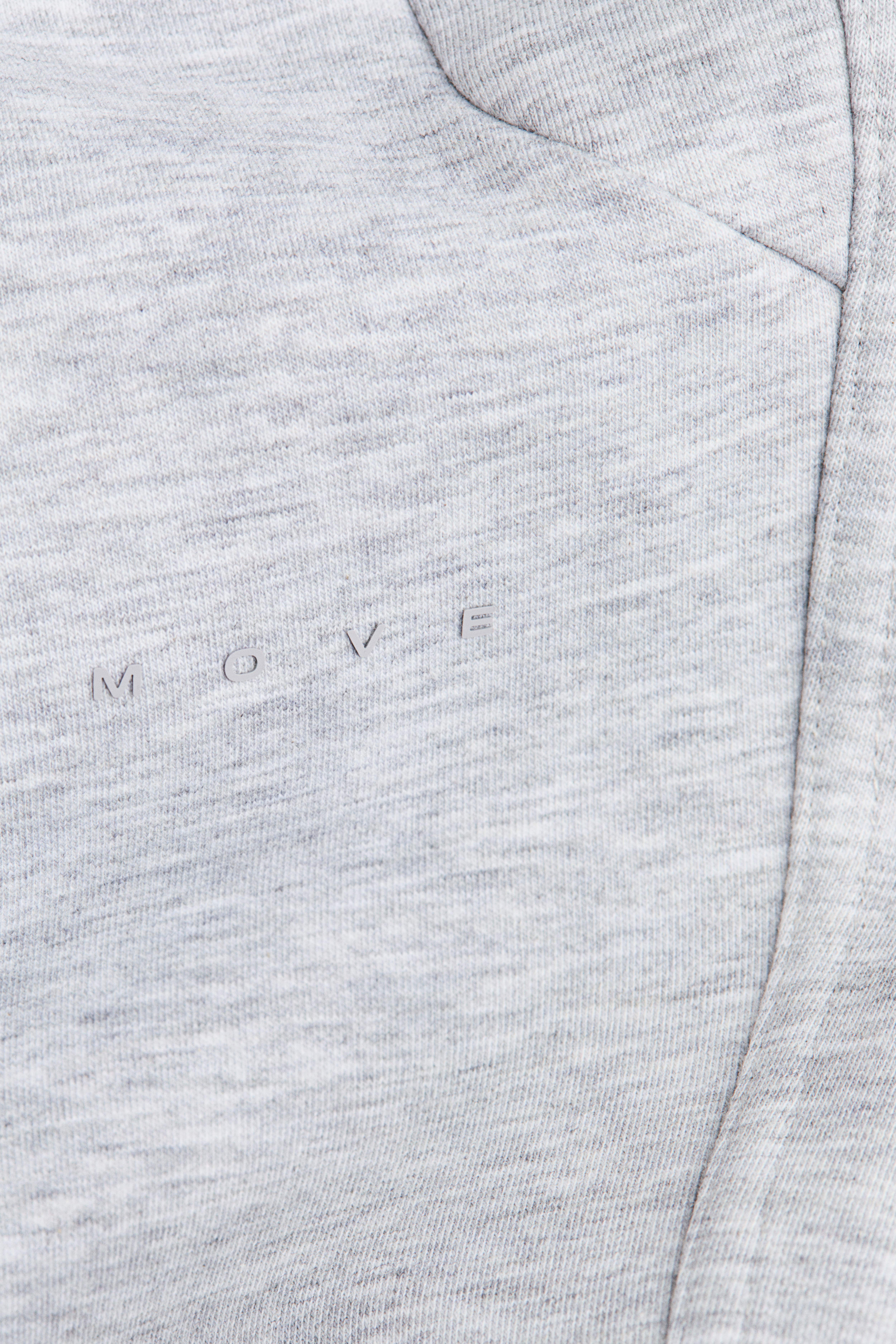 Regular-Fit Tapered Sports Joggers with DryMove™