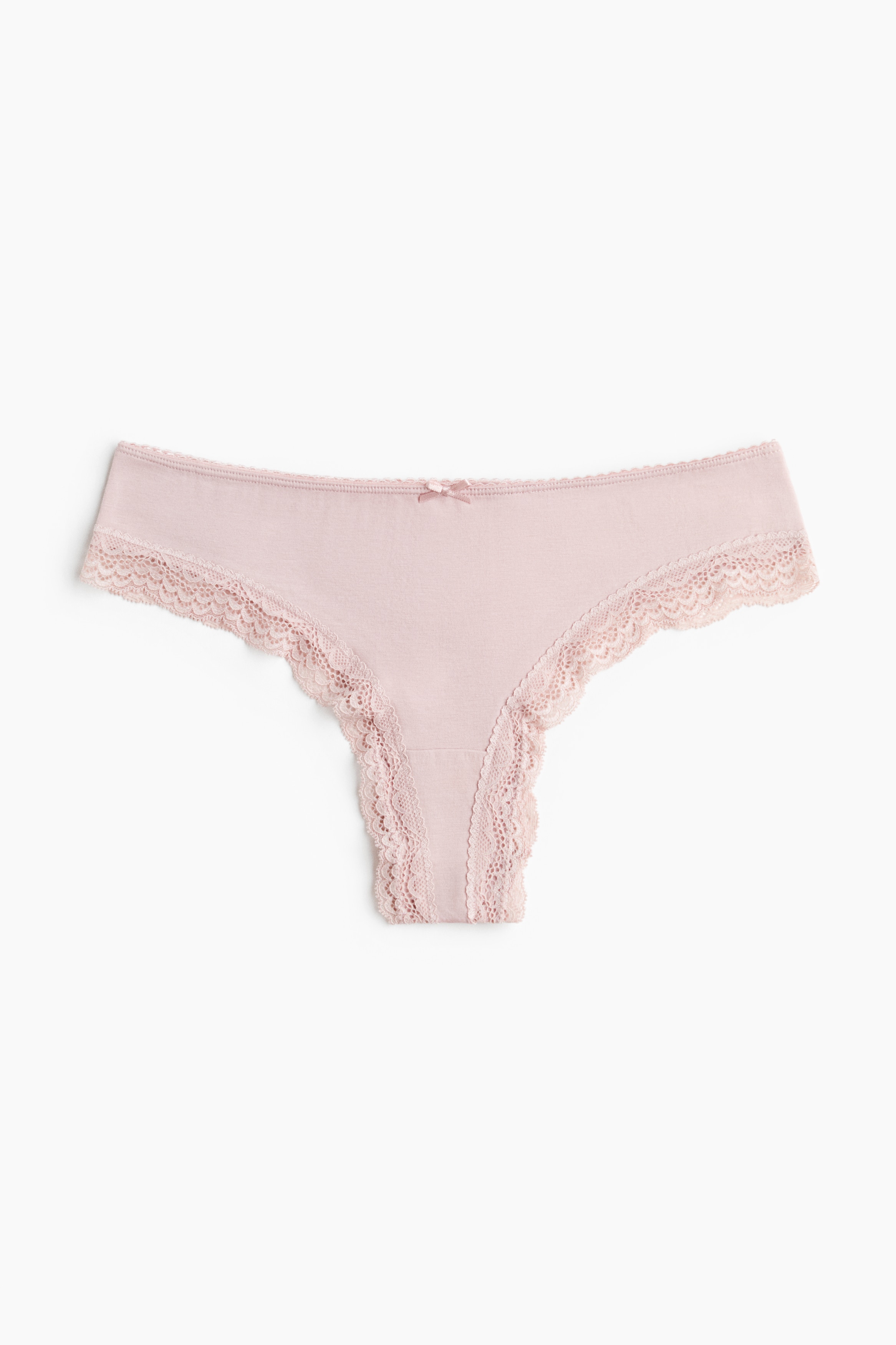 5-pack Brazilian briefs