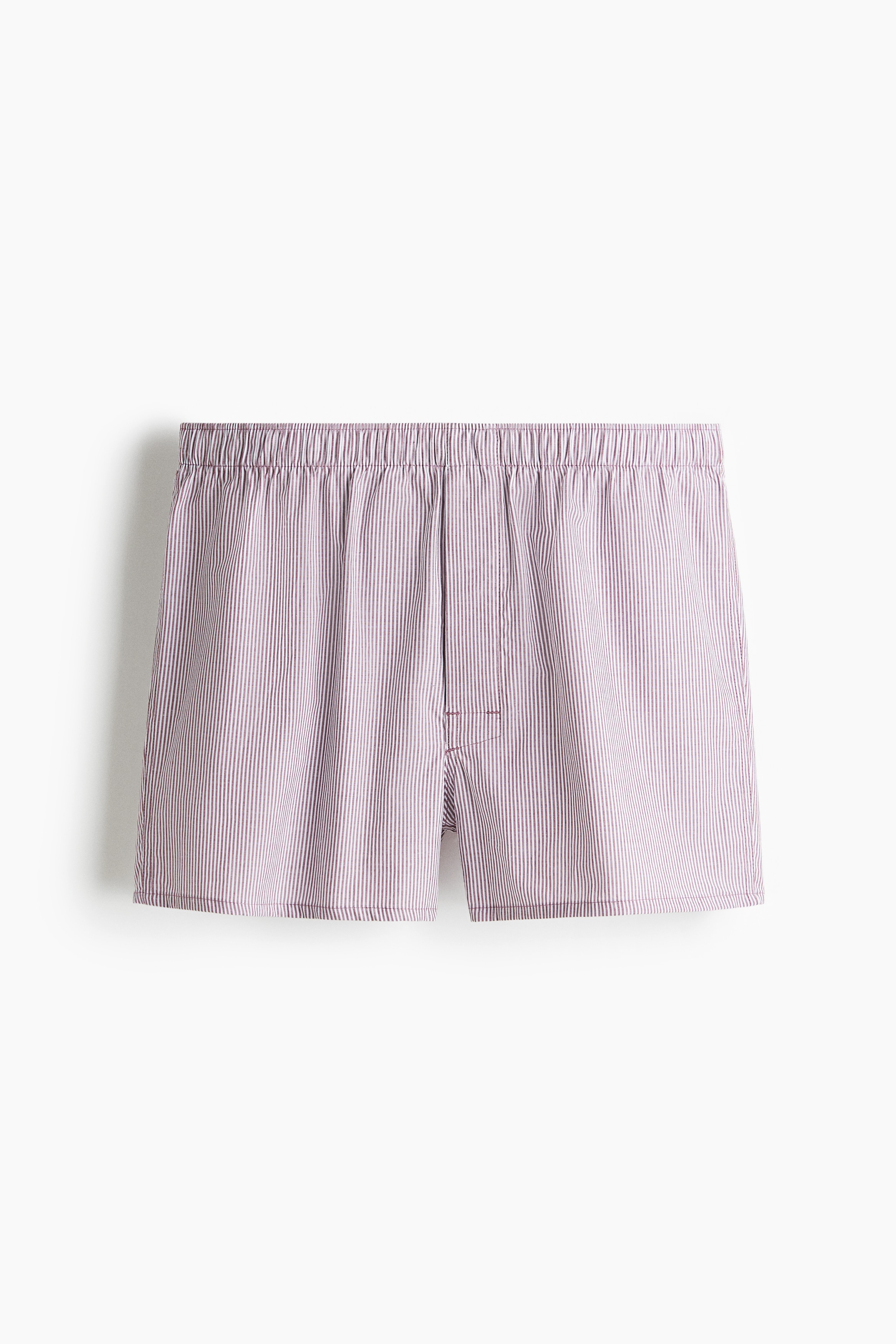 4-pack woven boxer shorts