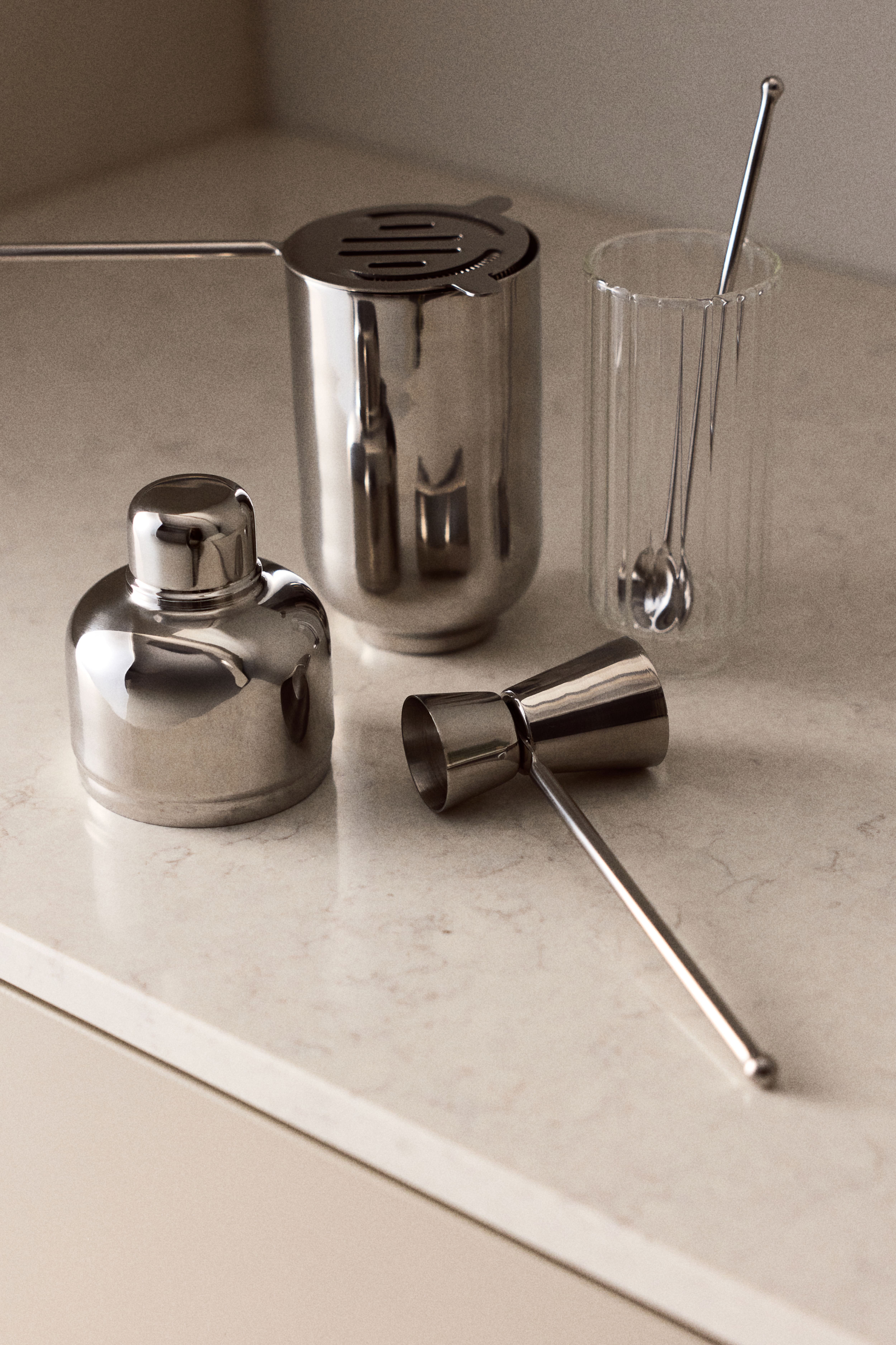 3-Piece Bar Tool Set