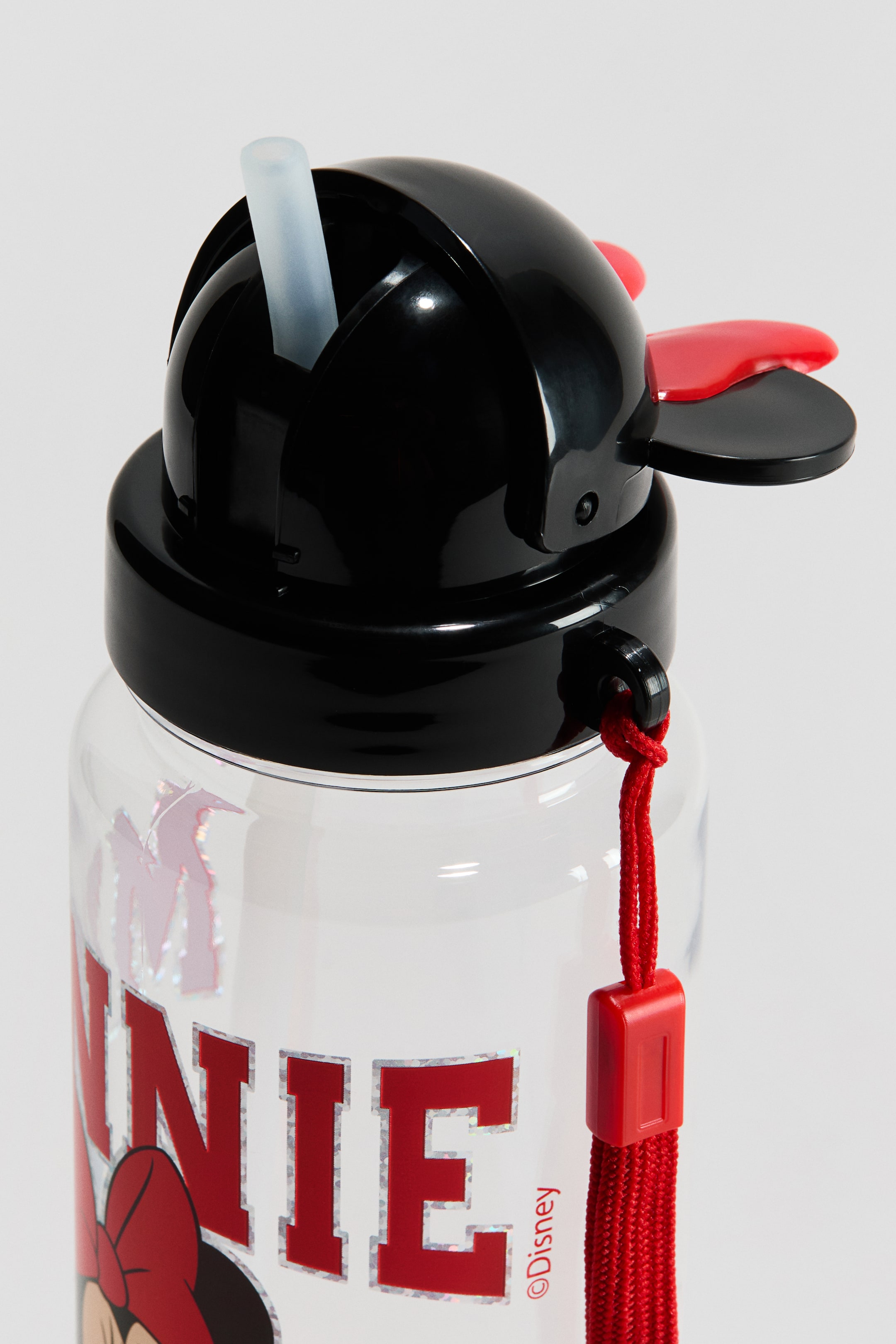 Printed Water Bottle