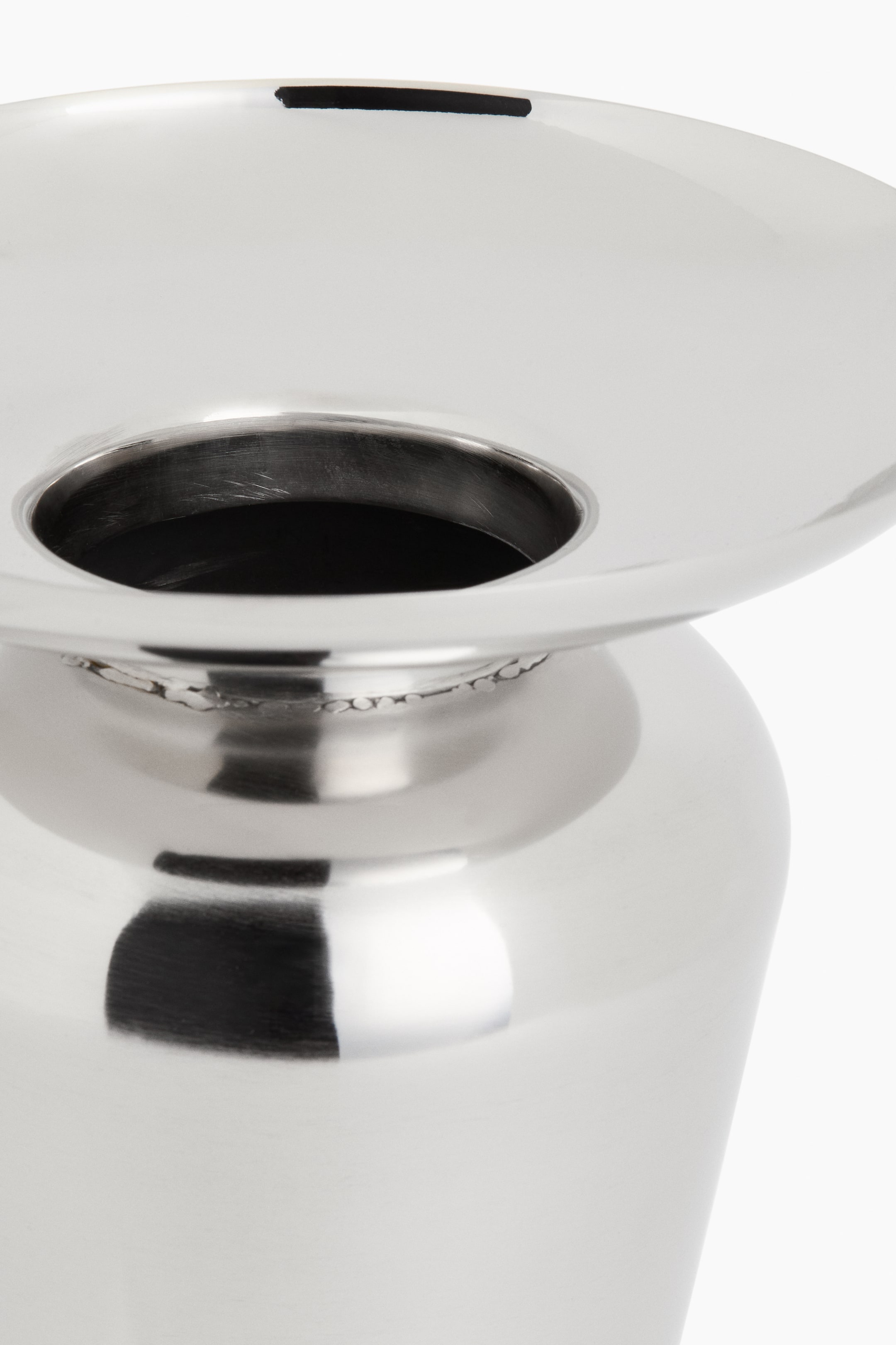 Stainless Steel Vase
