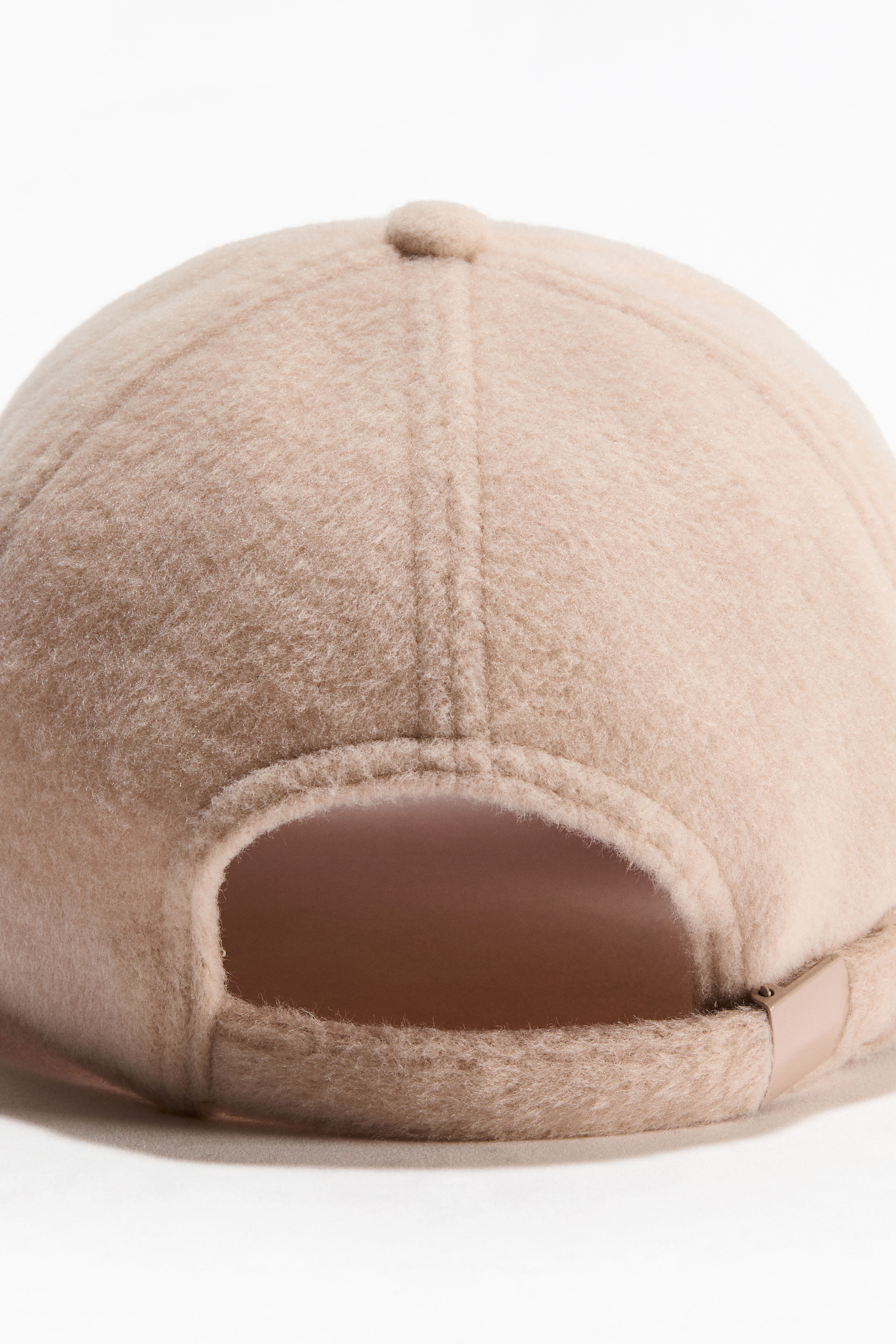Felted Cap