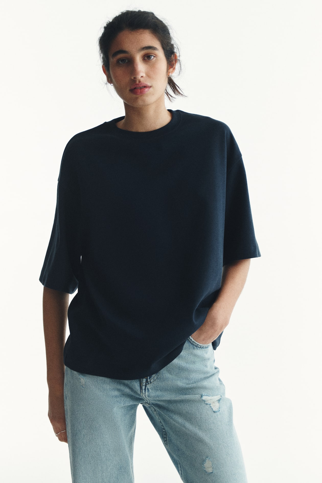 Interlock T-Shirt - image 3