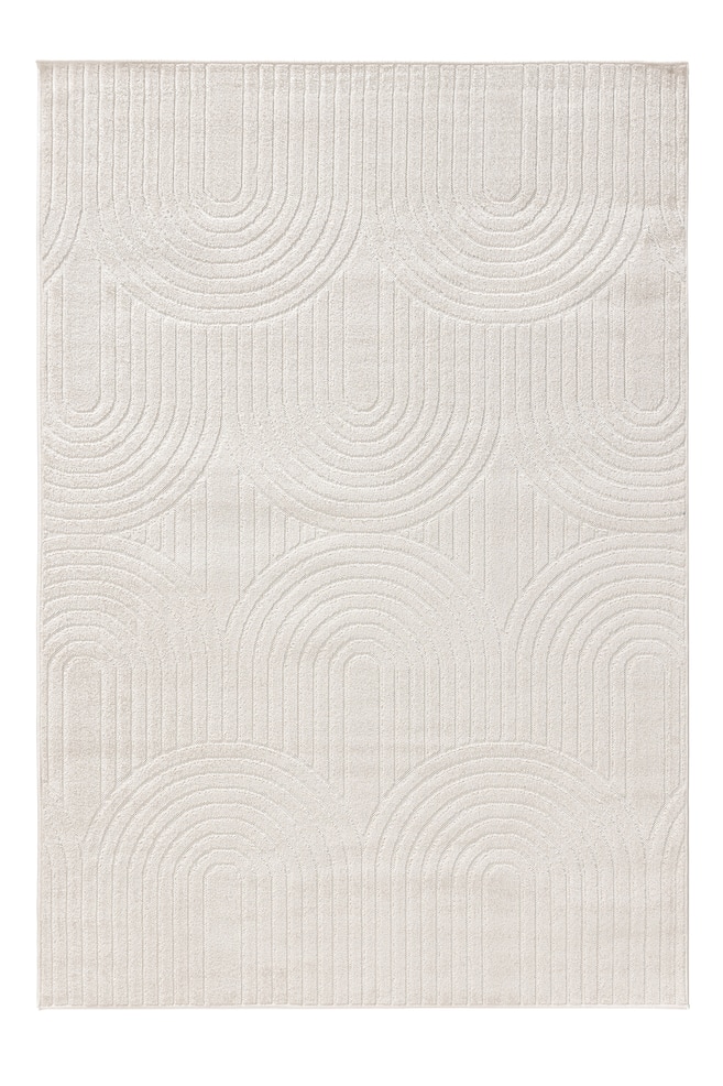 In- & Outdoor-teppich Mars - Cream - 1