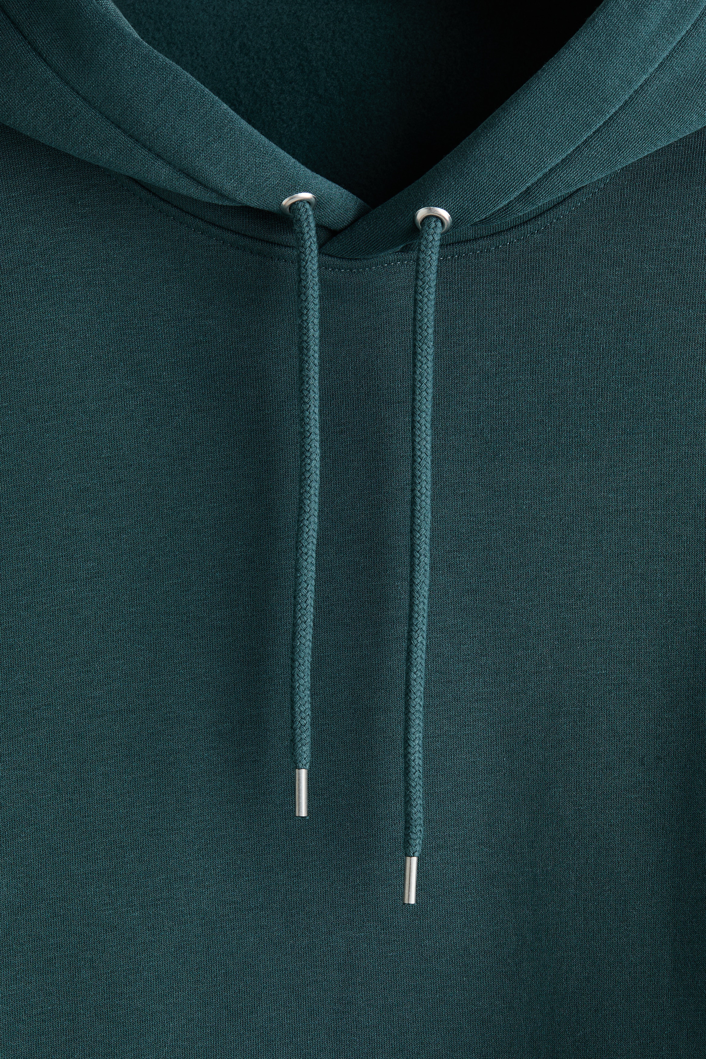 Loose Fit Hoodie