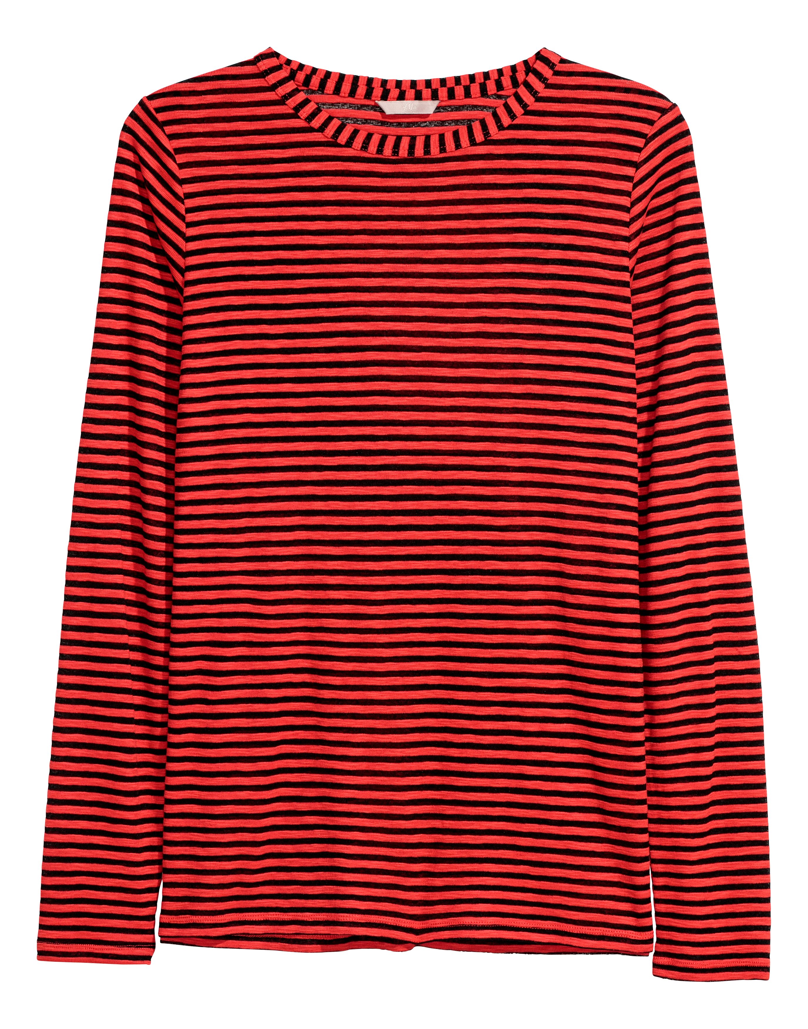 H&M+ Camiseta de rayas