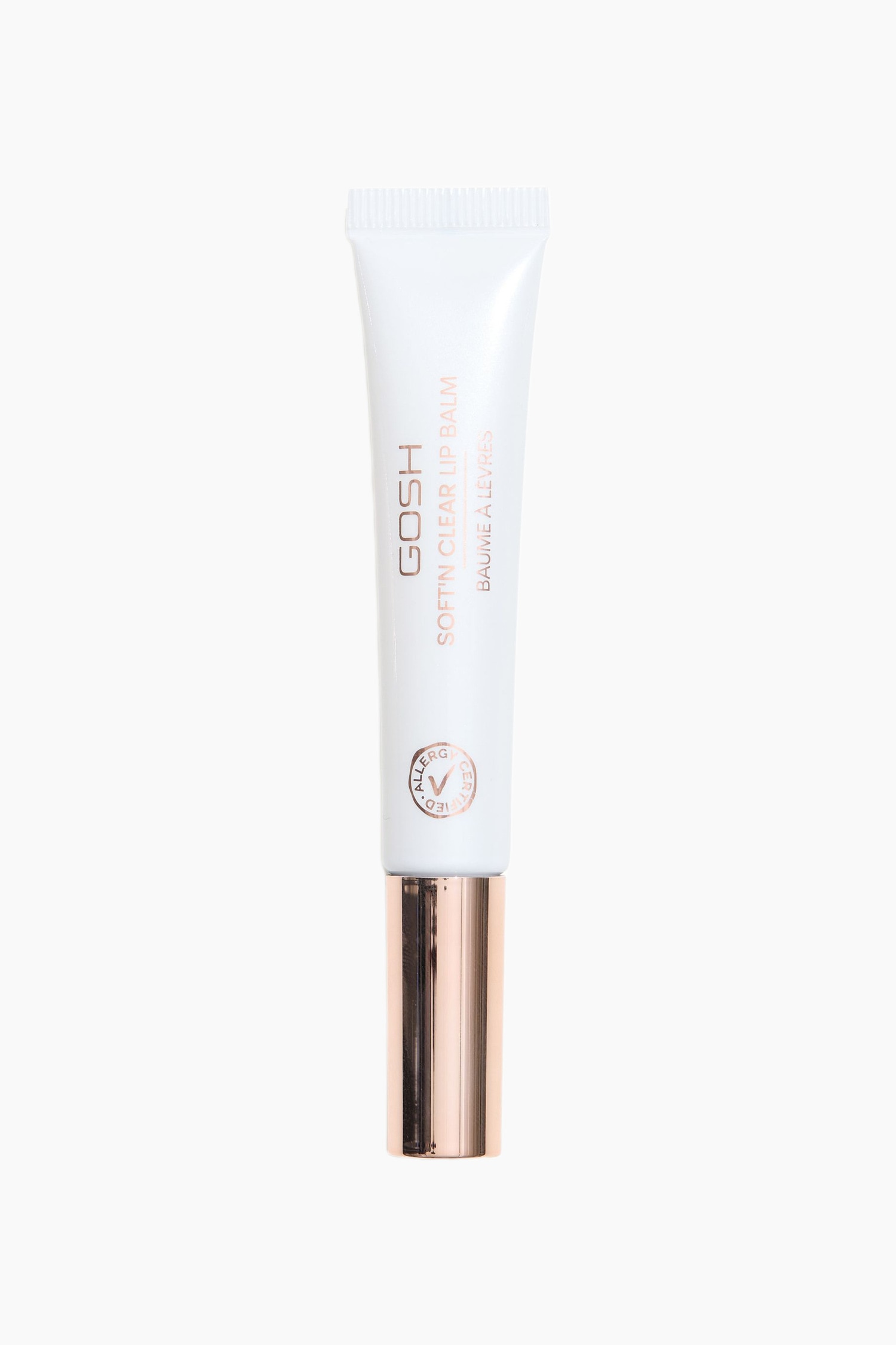 GOSH Copenhagen - Soft'n Clear Lip Balm - Sparkling Glaze