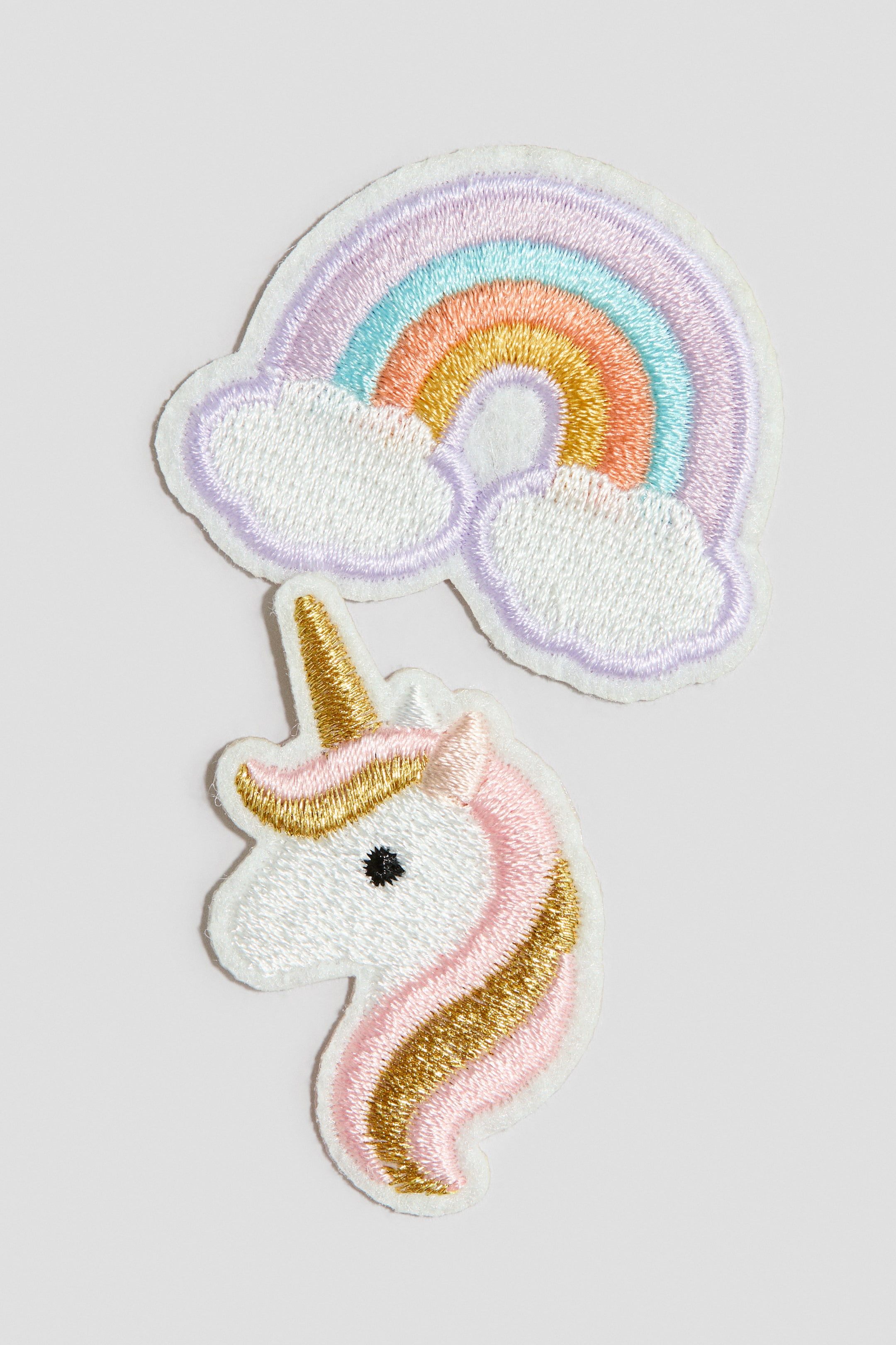 2-Pack Repair Patches
