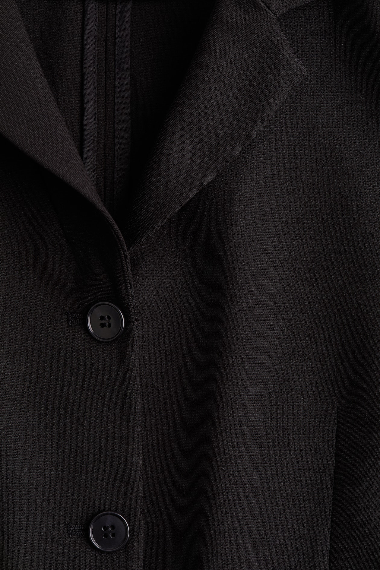 Jersey Jacket - image 2