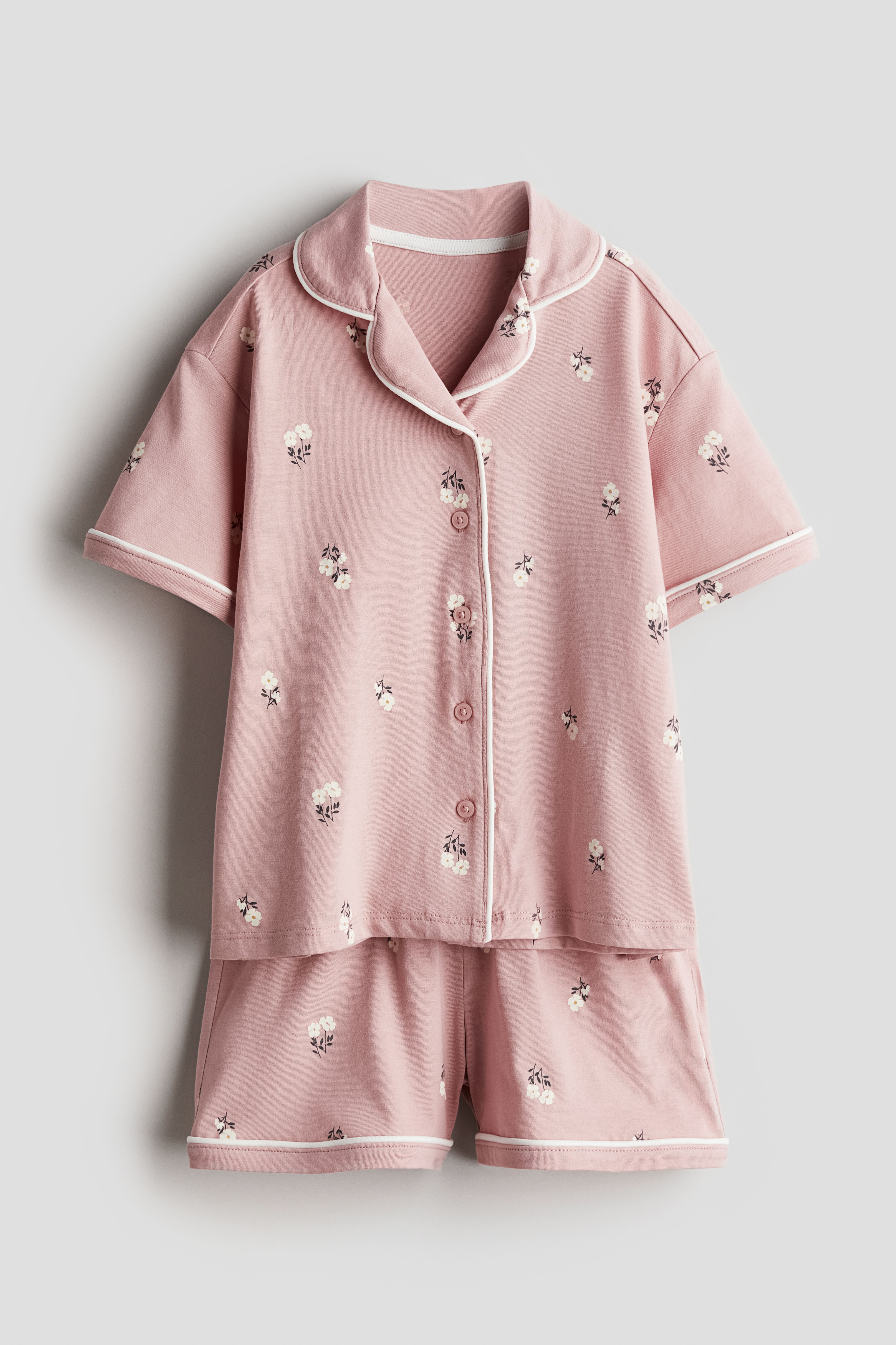 H&m pijamas para fashion niñas