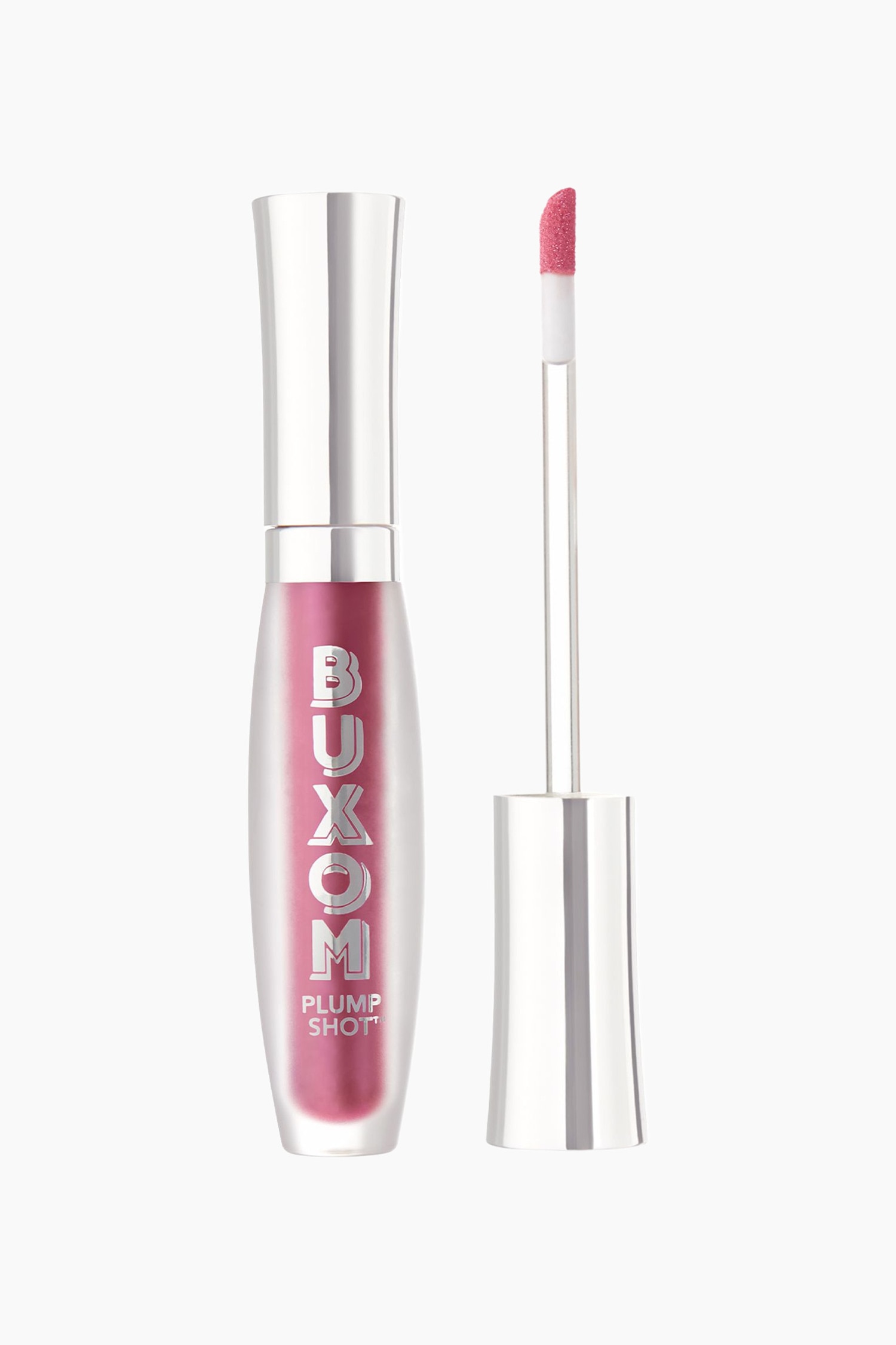 BUXOM - Plump Shot™ Peptides Lip Serum - Dreamy Dolly