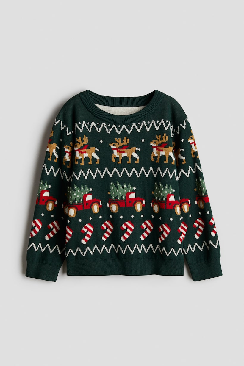 Christmas ready H&M - Main Image