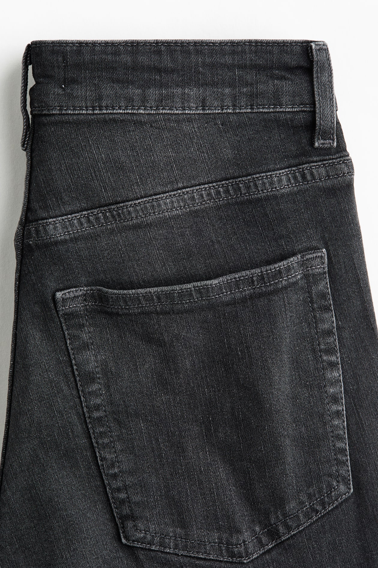 Flared High Jeans - image 3