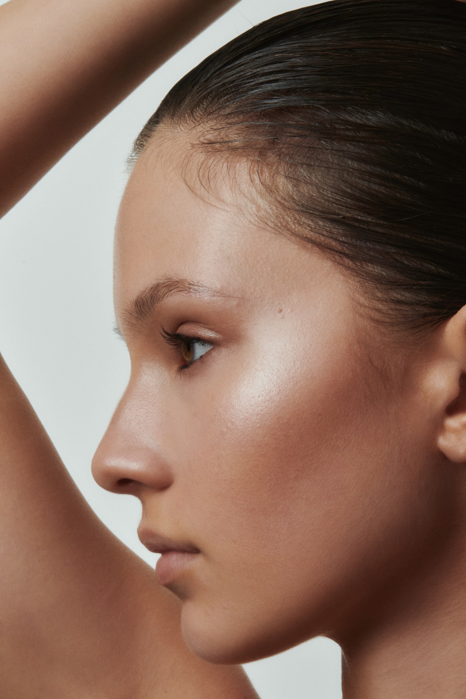 Glow Sha Stick bronzer - Limited Edition Glow Sha Stick - 3