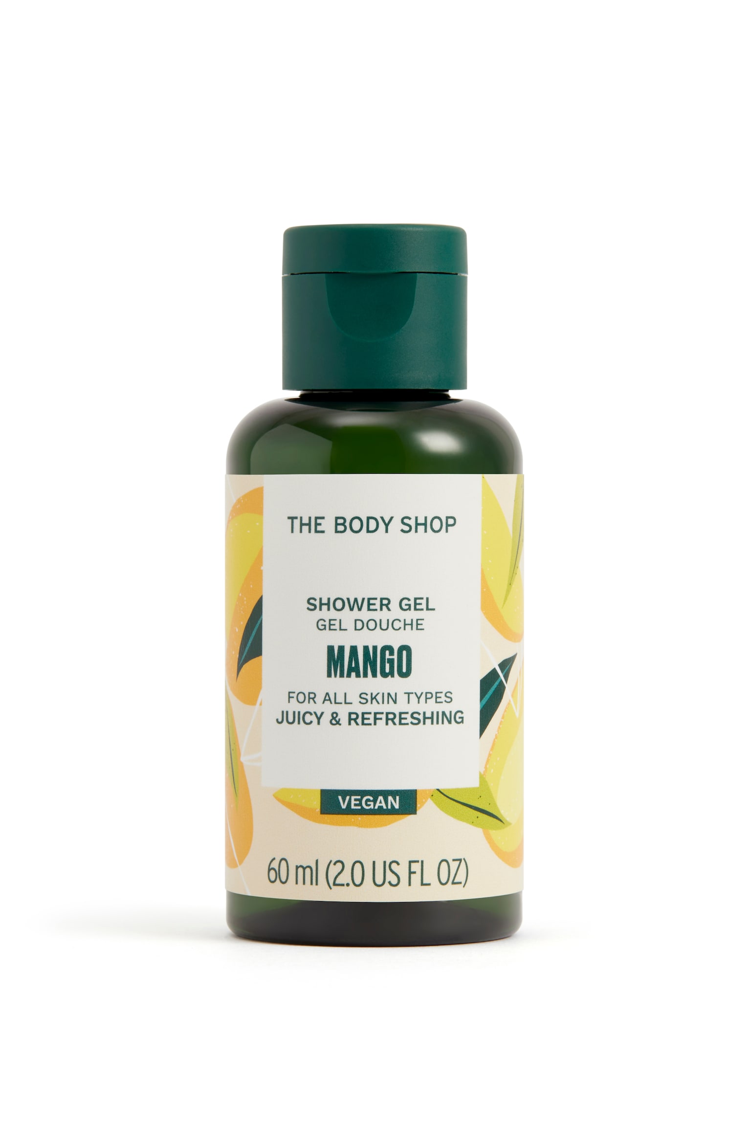 Mango Shower Gel - Mango - 1