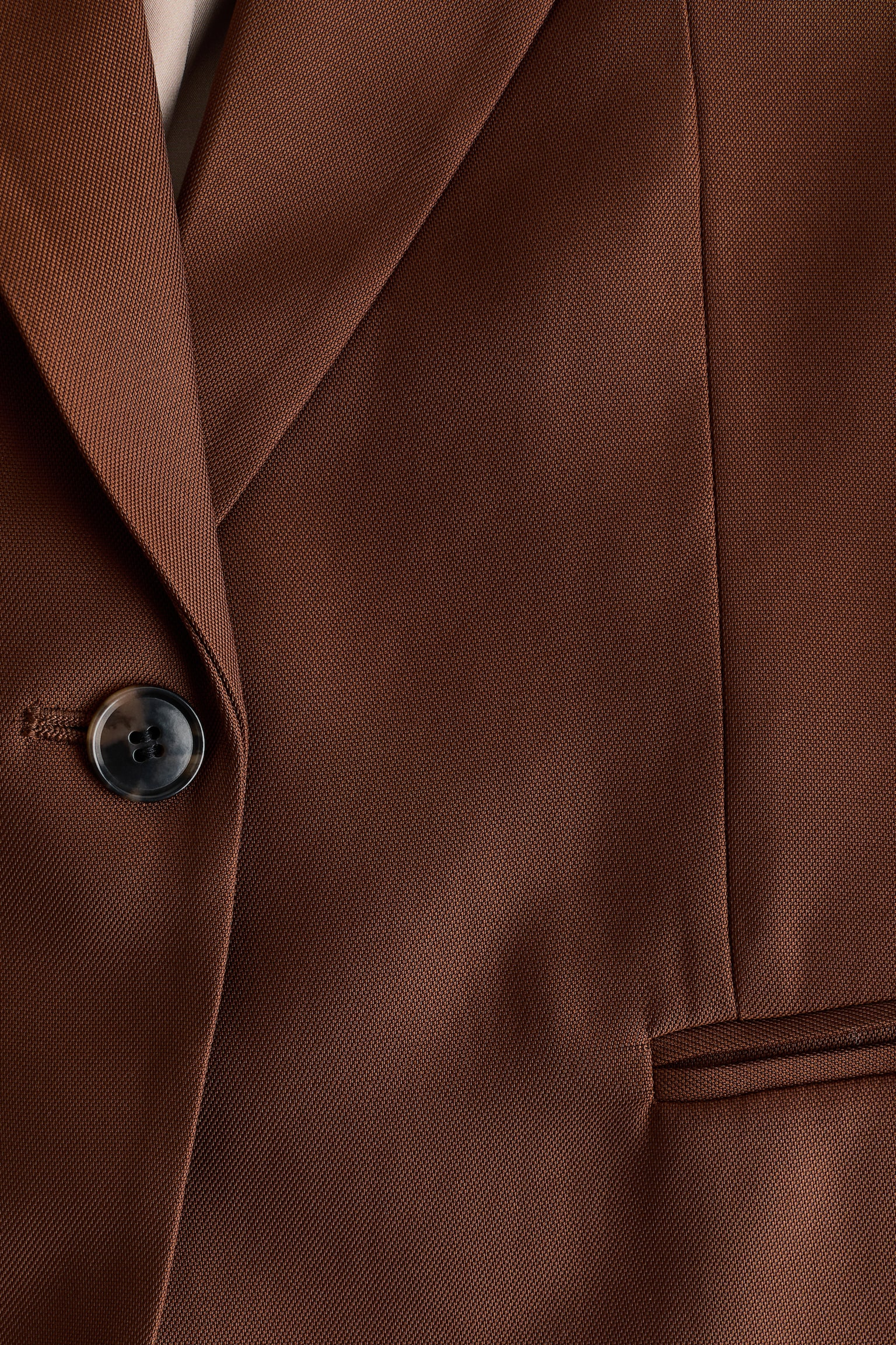 Blazer met korte mouwen - 5
