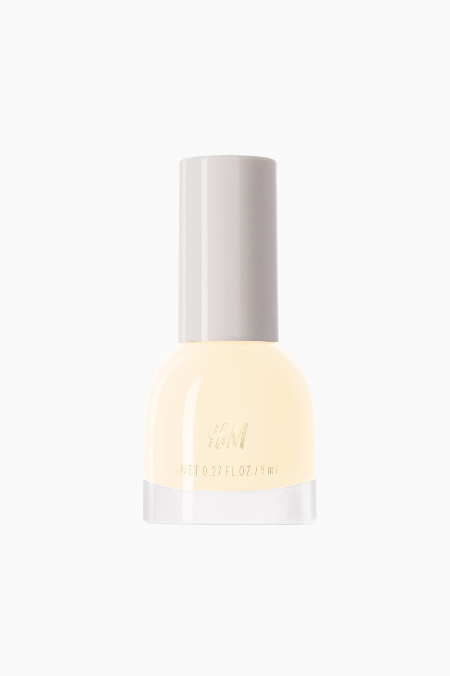 Nail polish - Oh My Vanilla!/Whiteout/Mudding Cup/Vibe Check/Nutmeg/Electric Pearl/Rustic Nomad/Wood You Rather/Coin Toss/Grey Matter/Unapologetic