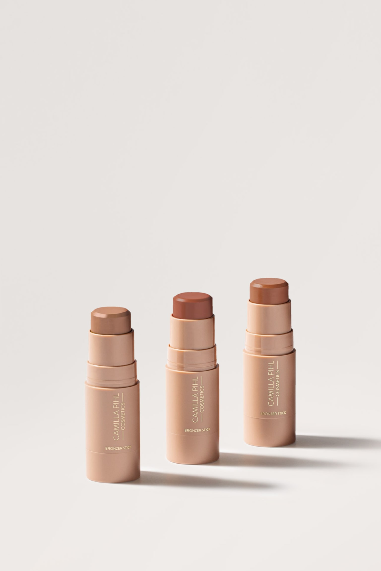 Bronzer Stick - The Bronzer/The Blonzer/The Contour - 2